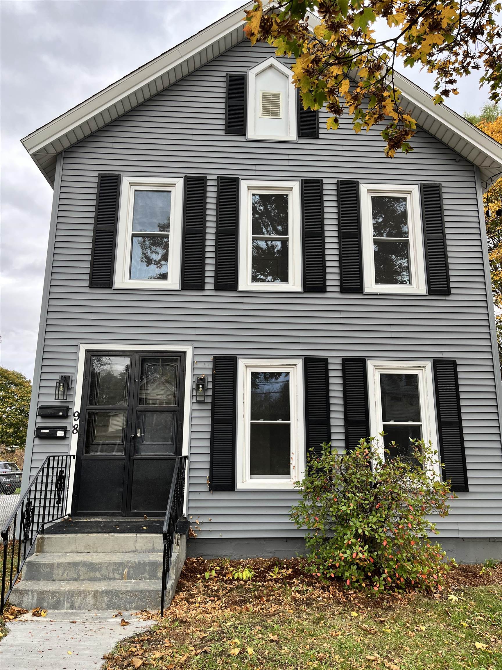 Rutland City VT Multi Family for sale $$375,000 $166 per sq.ft.