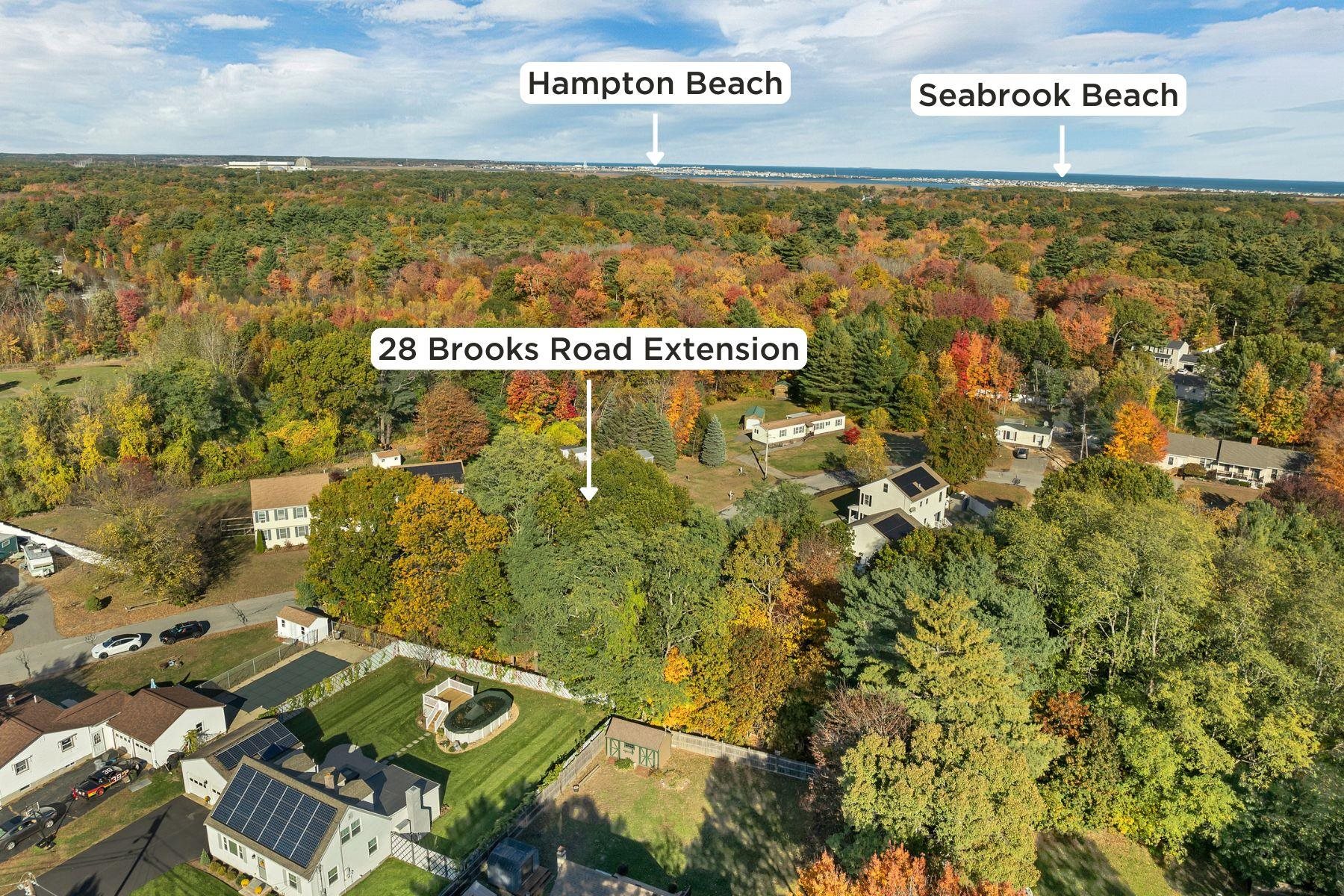 Homes for sale in Seabrook, NH | 28 Brooks Road Ext, Seabrook, NH 03874 | MLS# 5067326