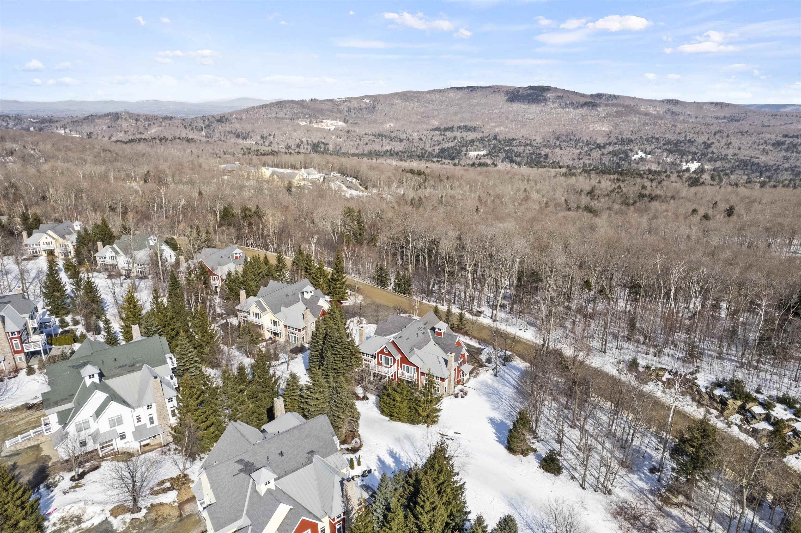 Homes for sale in Stratton, VT | 168 Sunbowl Ridge Rd #168 AB, Stratton, VT 05155 | MLS# 5067327