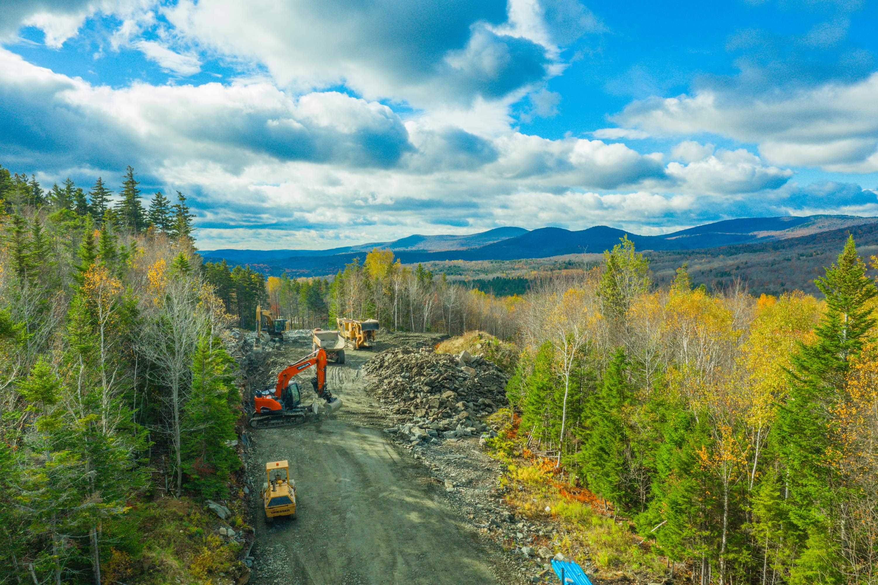 Homes for sale in Wilmington, VT | Lot 2 Mountain Ridge Ests, Wilmington, VT 05363 | MLS# 5067334