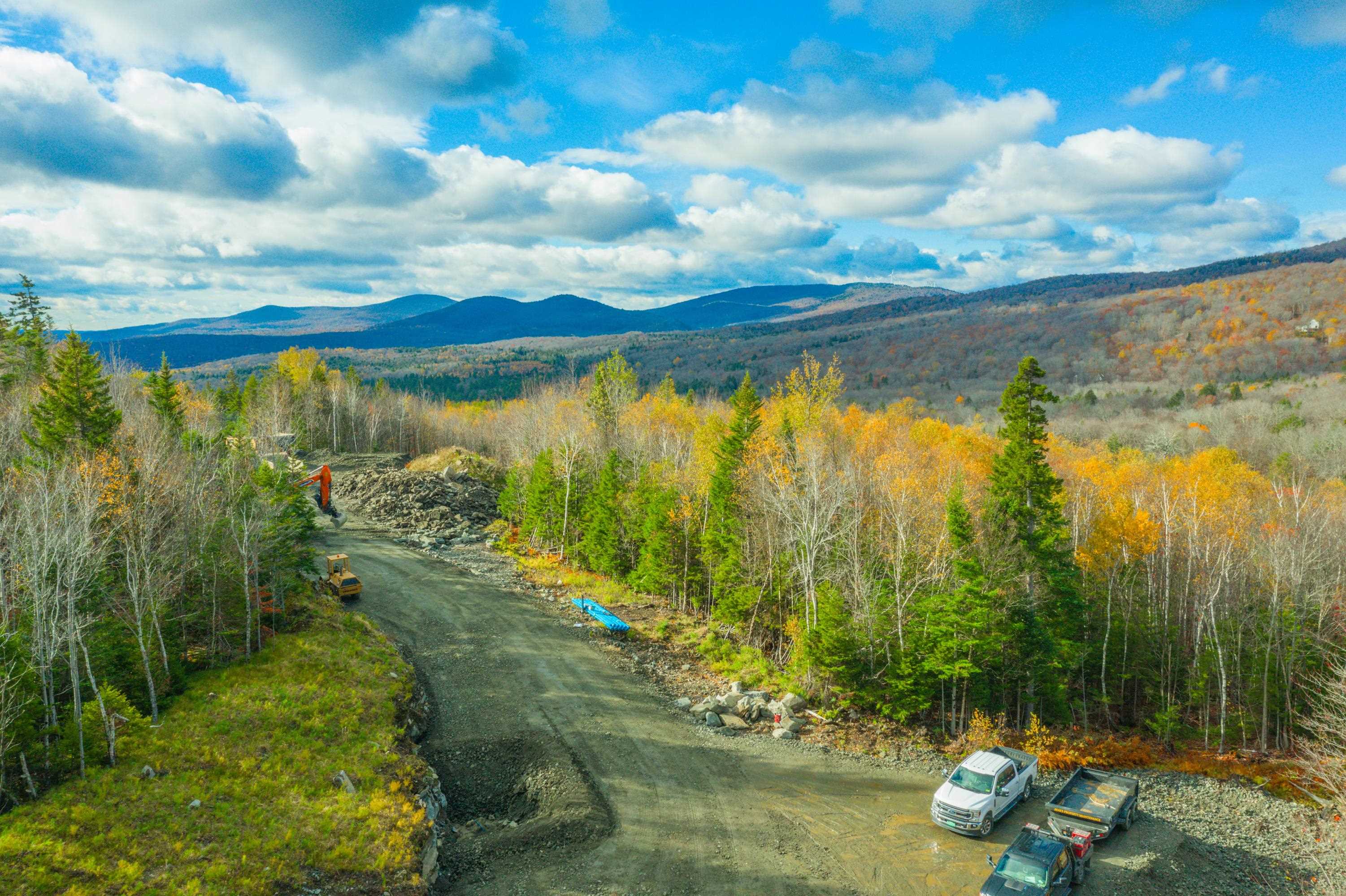 Homes for sale in Wilmington, VT | Lot 4 Mountain Ridge Ests, Wilmington, VT 05363 | MLS# 5067336