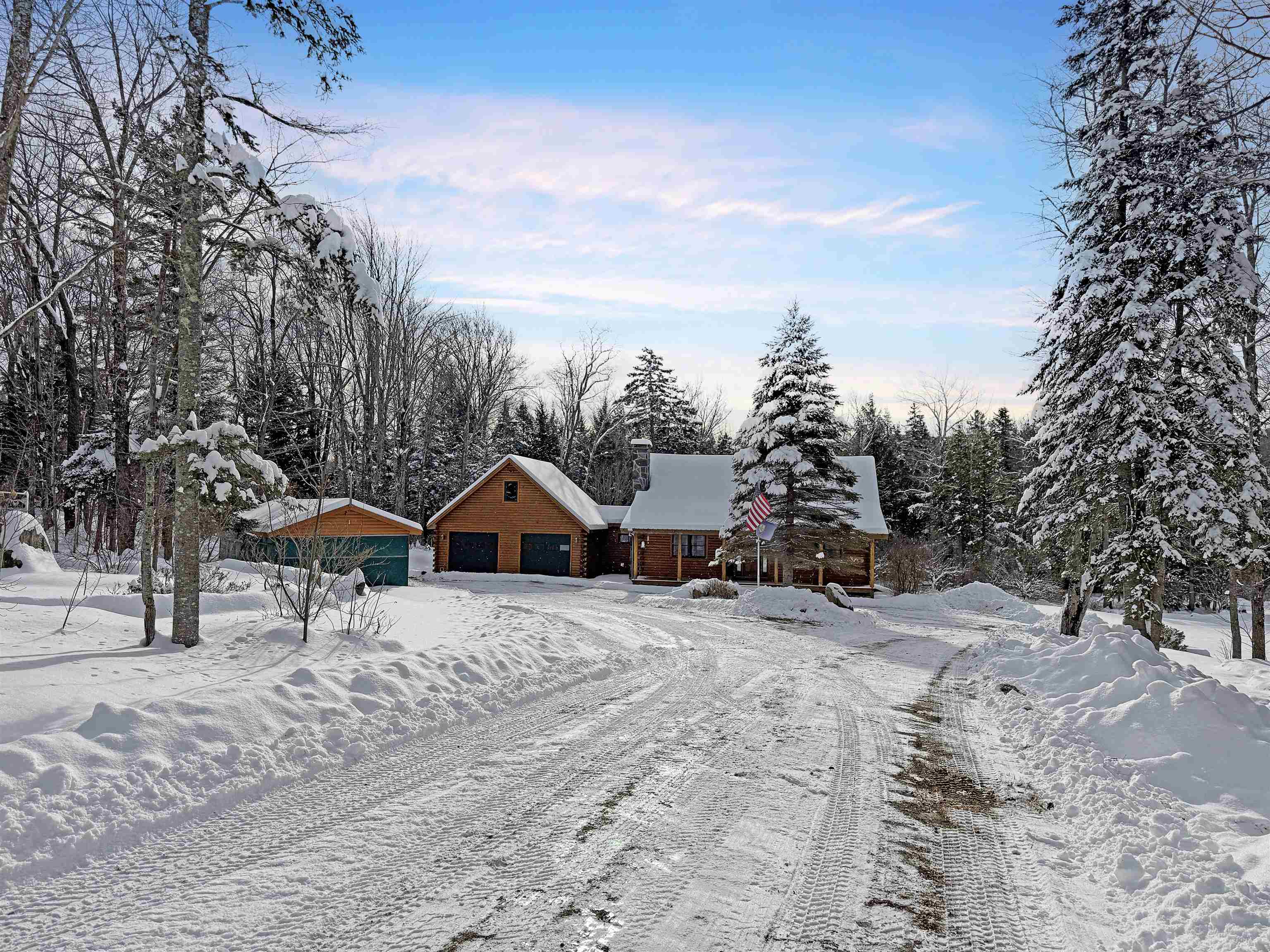 Homes for sale in Stratton, VT | 619 Stratton Arlington Rd, Stratton, VT 05360 | MLS# 5067339