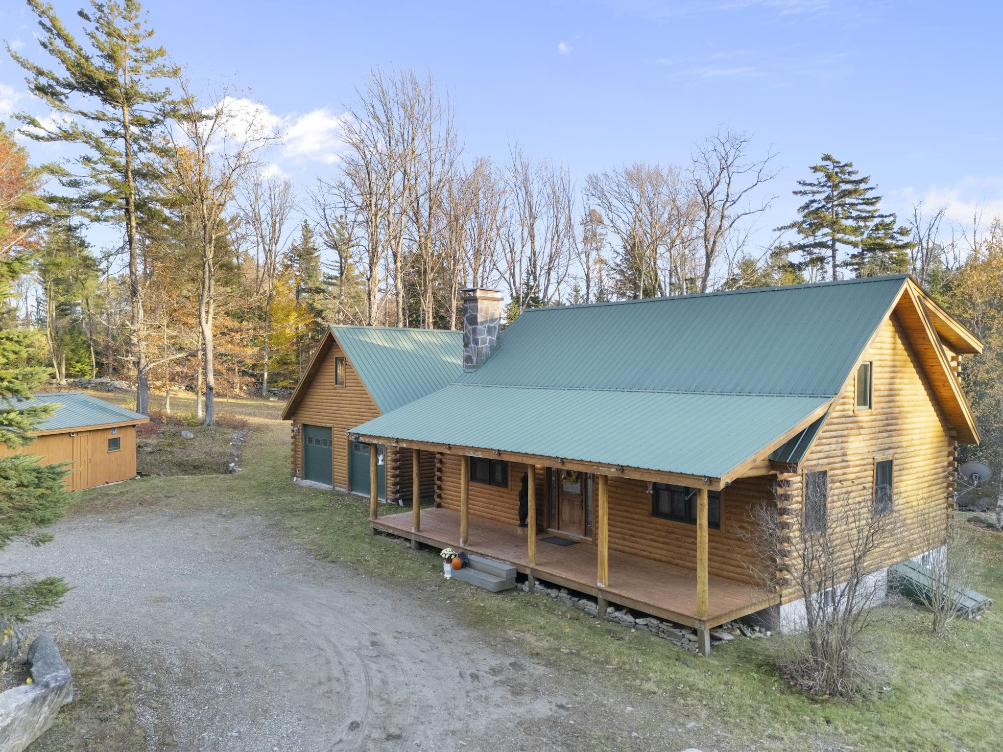 Homes for sale in Stratton, VT | 619 Stratton Arlington Rd, Stratton, VT 05360 | MLS# 5067339