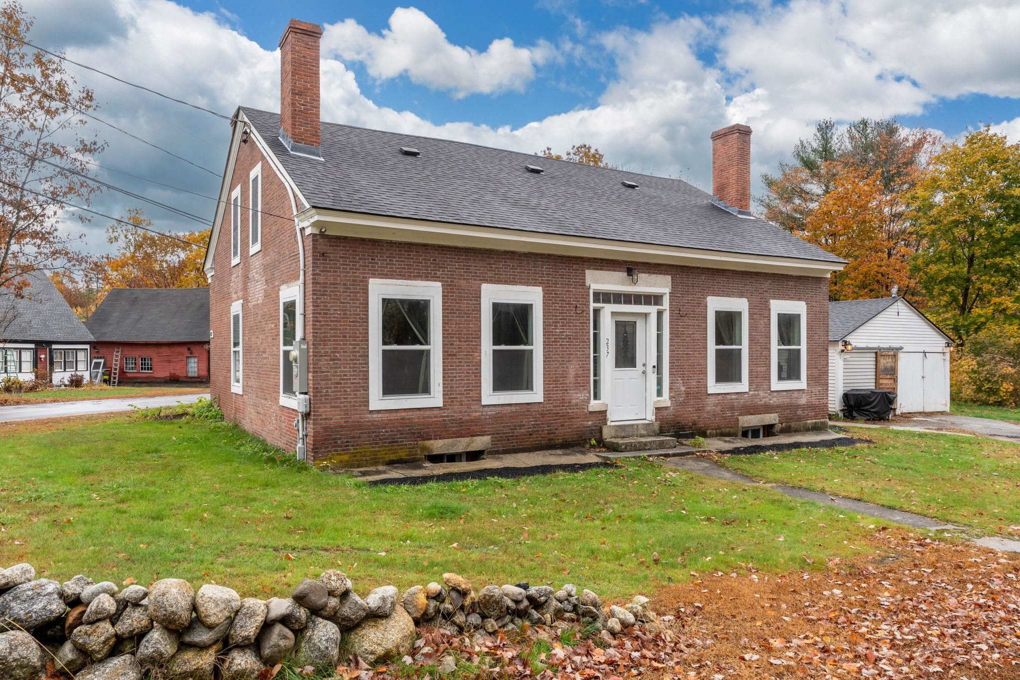 Hillsborough NH Home for sale $$329,990 $188 per sq.ft.