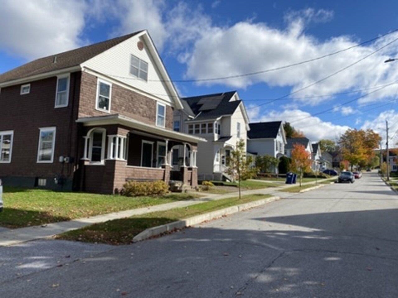 Homes for sale in St. Albans City, VT | 23 Bishop St, St. Albans City, VT 05478 | MLS# 5067353