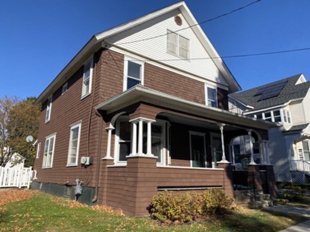 Homes for sale in St. Albans City, VT | 23 Bishop St, St. Albans City, VT 05478 | MLS# 5067353