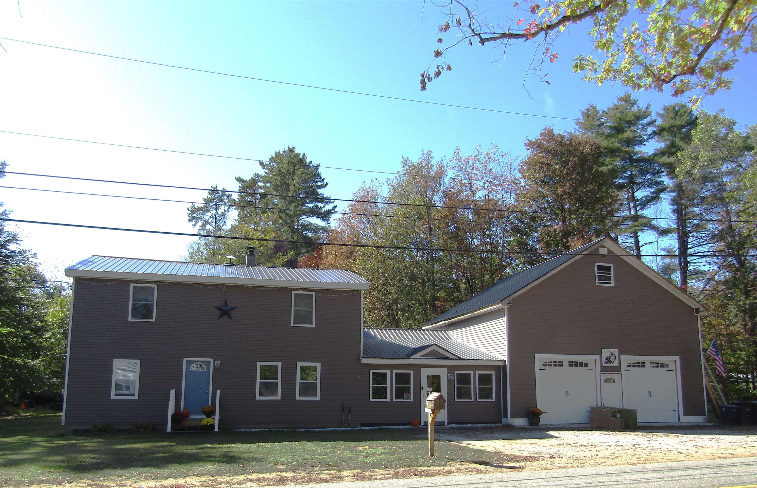 Homes for sale in Franklin, NH | 21 Lake Ave, Franklin, NH 03235 | MLS# 5067360