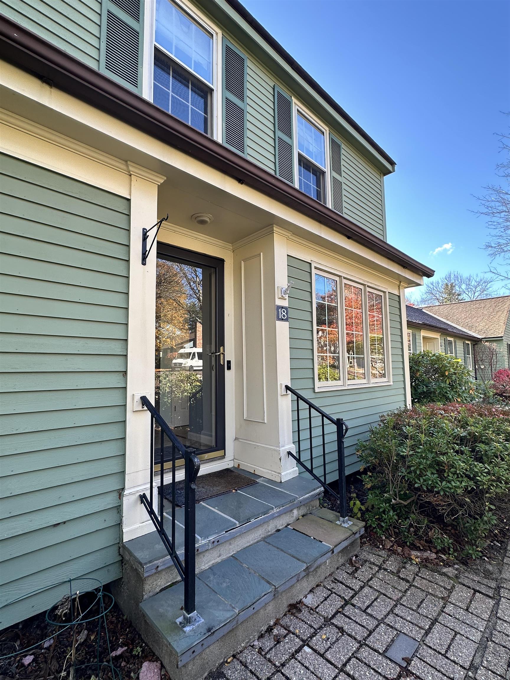 Homes for sale in Peterborough, NH | 18 Colonial Sq #18, Peterborough, NH 03458 | MLS# 5067361