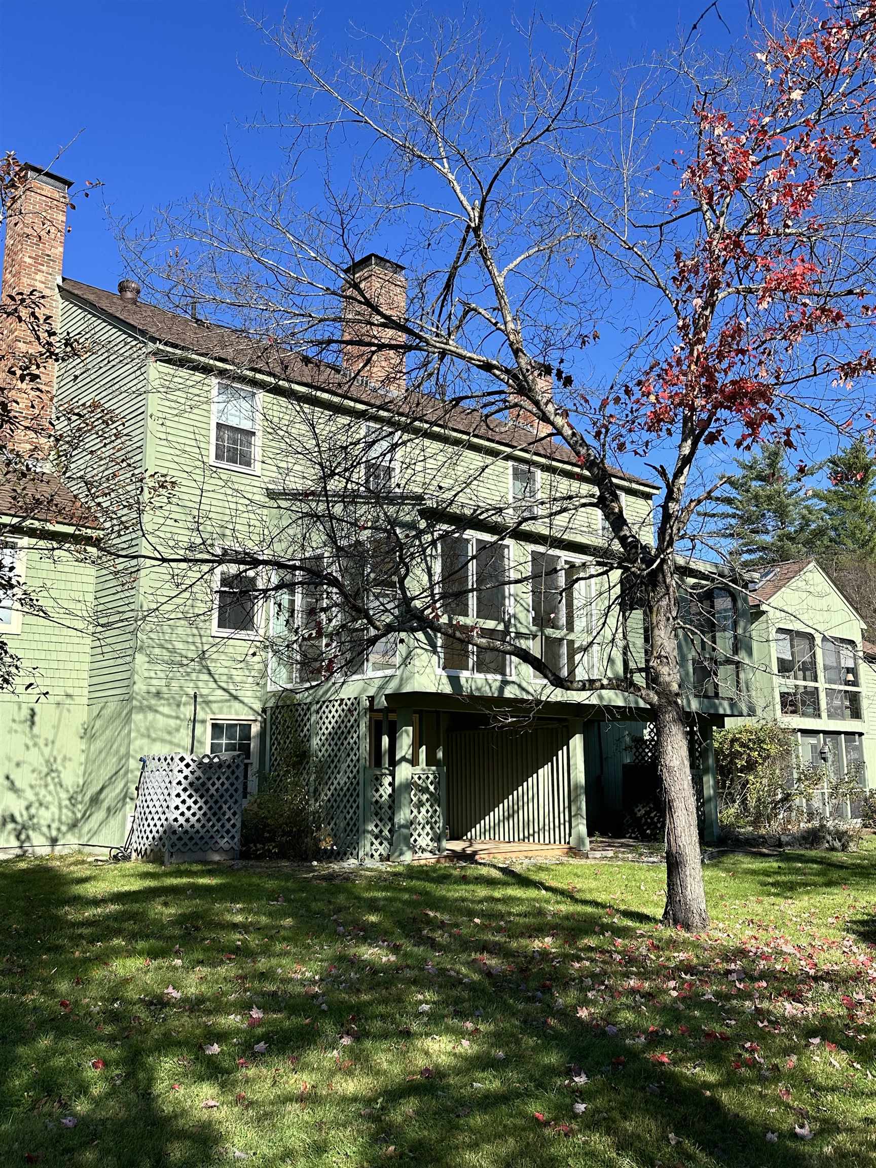 Homes for sale in Peterborough, NH | 18 Colonial Sq #18, Peterborough, NH 03458 | MLS# 5067361