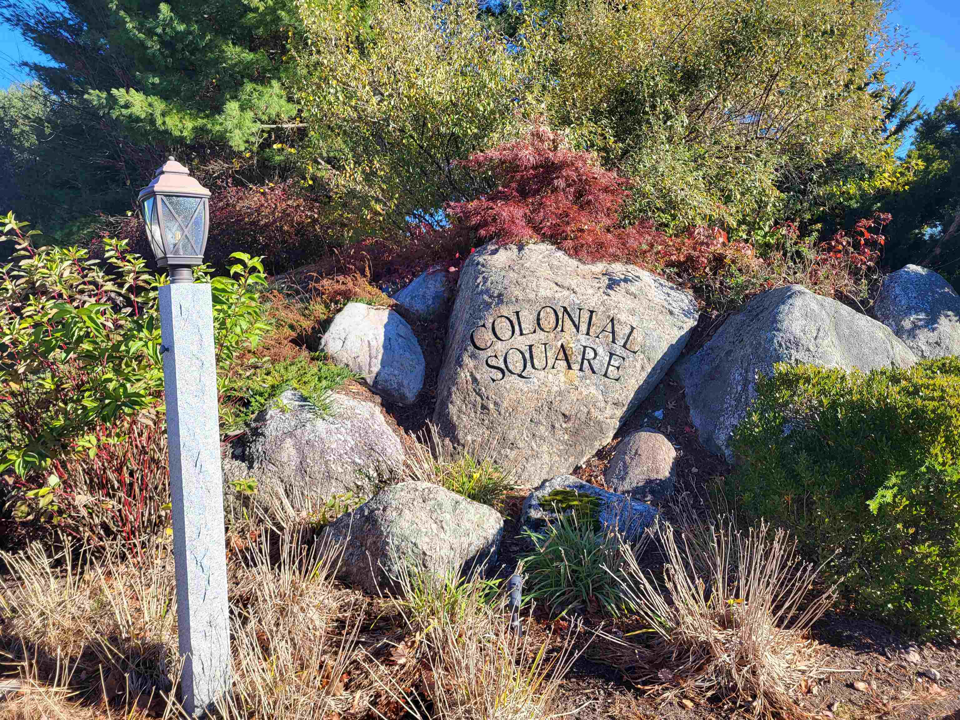 Homes for sale in Peterborough, NH | 18 Colonial Sq #18, Peterborough, NH 03458 | MLS# 5067361