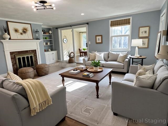 Homes for sale in Peterborough, NH | 18 Colonial Sq #18, Peterborough, NH 03458 | MLS# 5067361