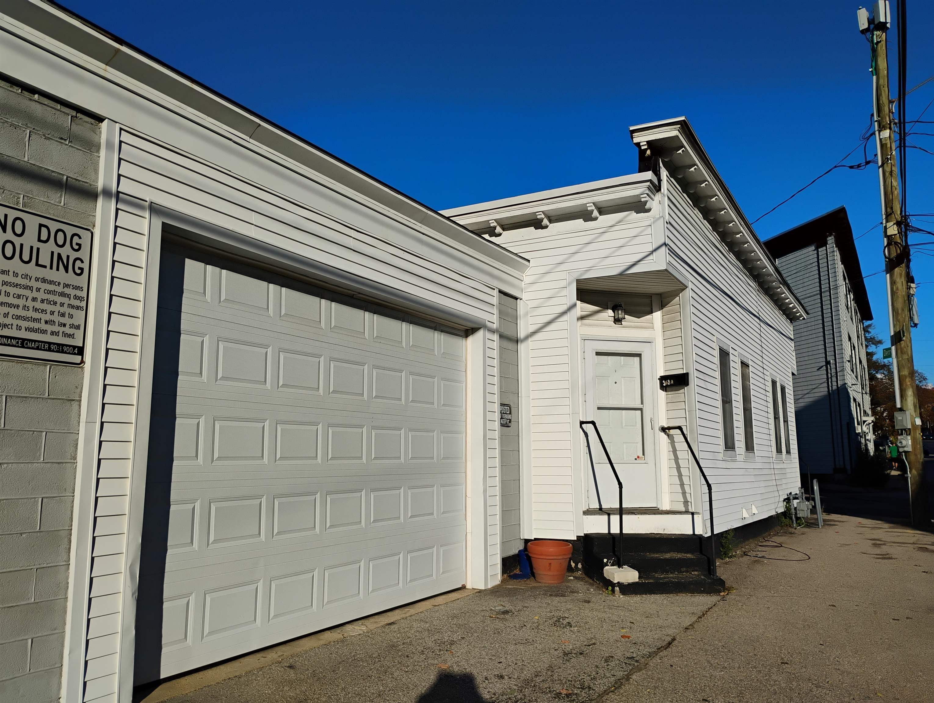 MANCHESTER NH Multi Family Homes for sale