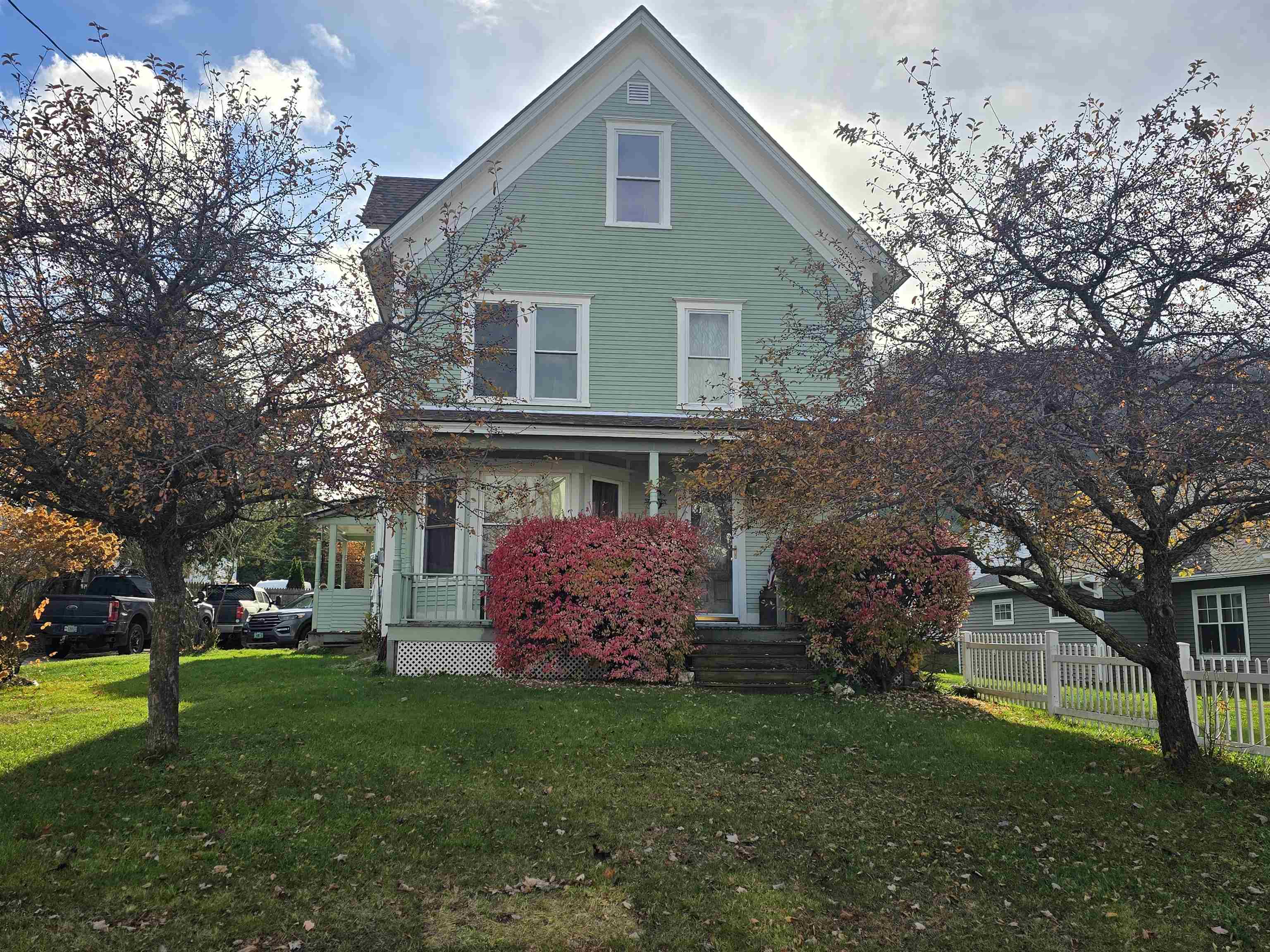 Hardwick VT Home for sale $$375,000 $196 per sq.ft.