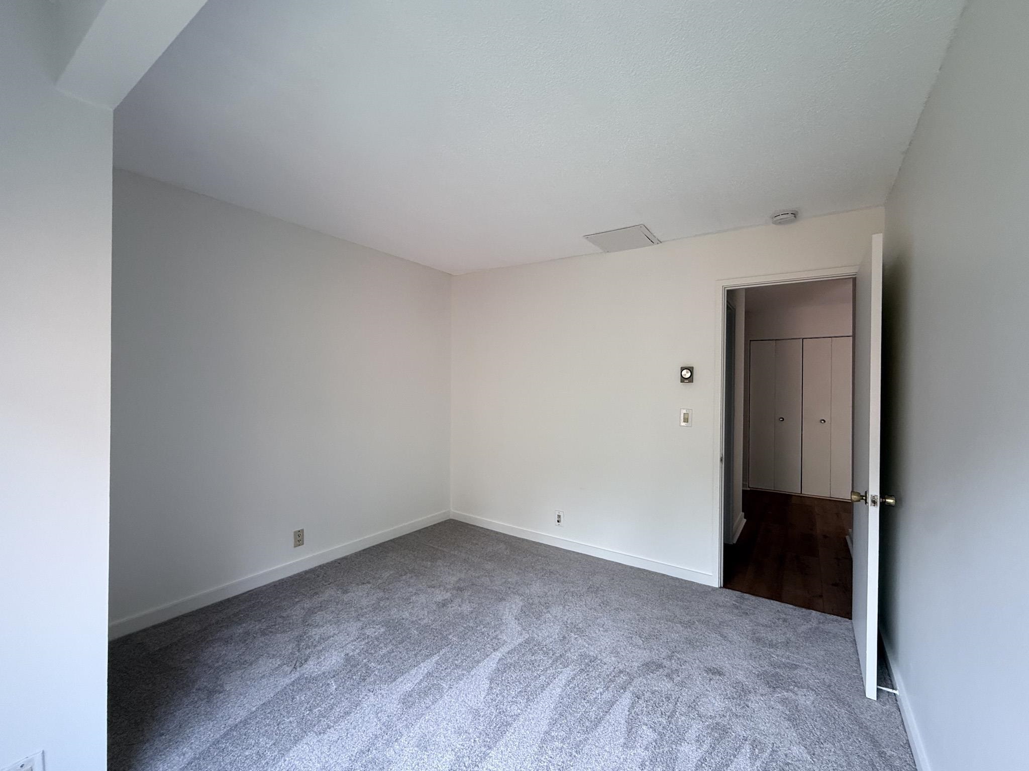 1st Level Bedroom
