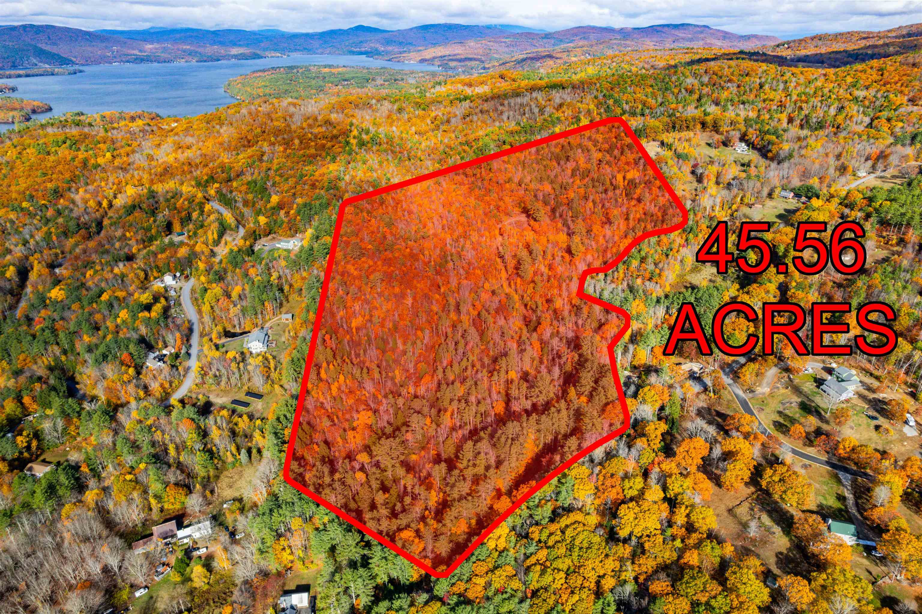 BRISTOL NH Land for sale $$249,900 | 45.56 Acres  | Price Per Acre $0  | Total Lots 2