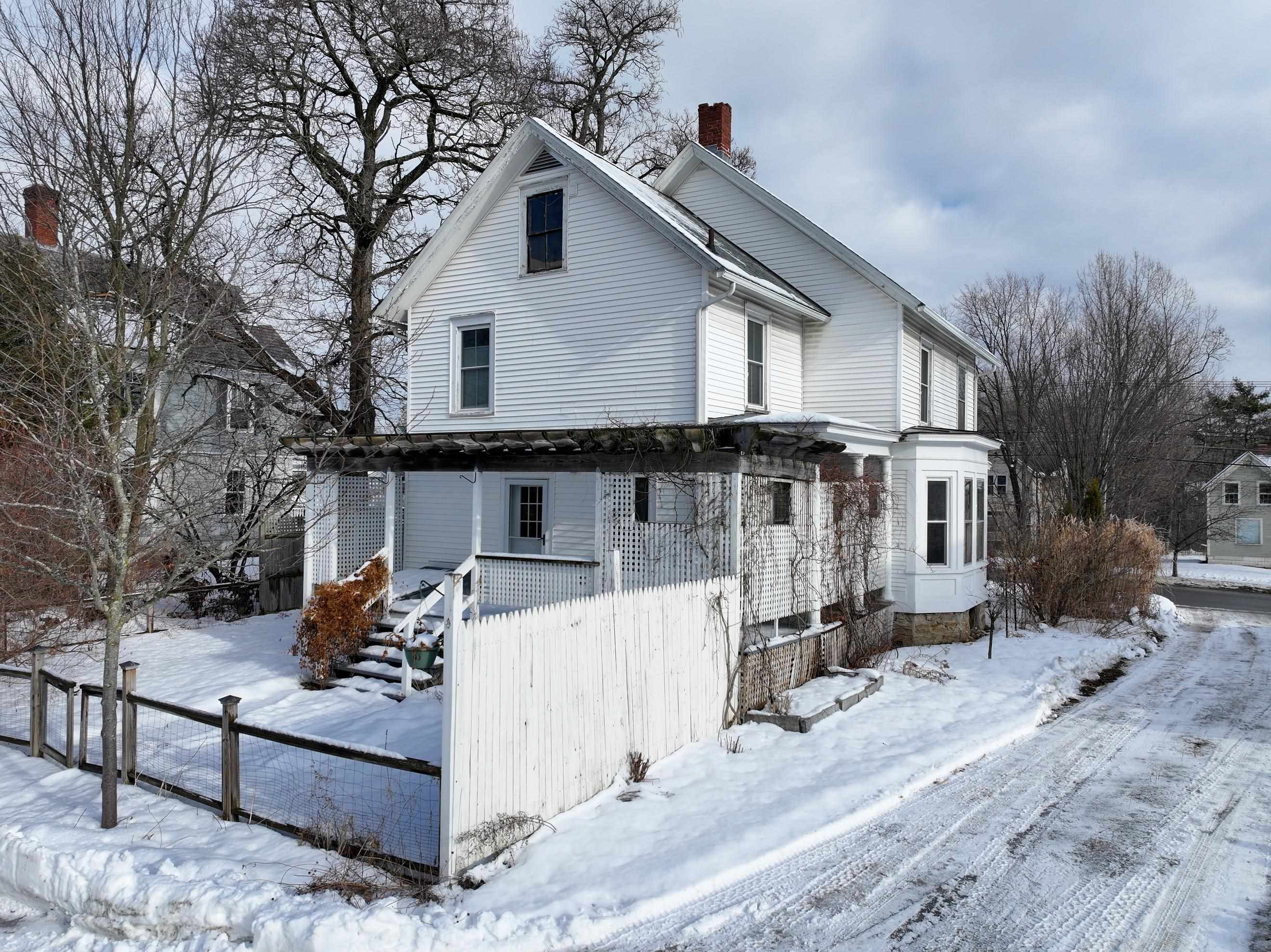 Homes for sale in Middlebury, VT | 68 Court St, Middlebury, VT 05753 | MLS# 5067388