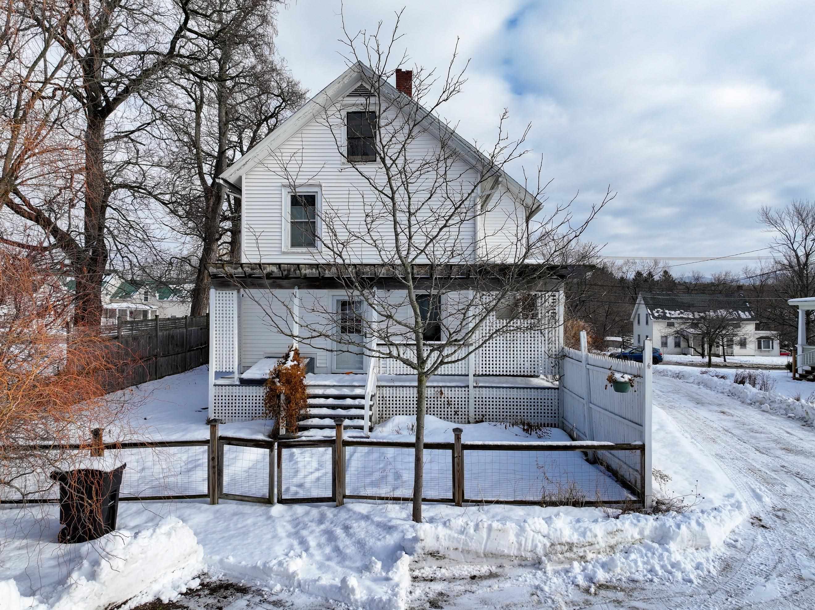 Homes for sale in Middlebury, VT | 68 Court St, Middlebury, VT 05753 | MLS# 5067388