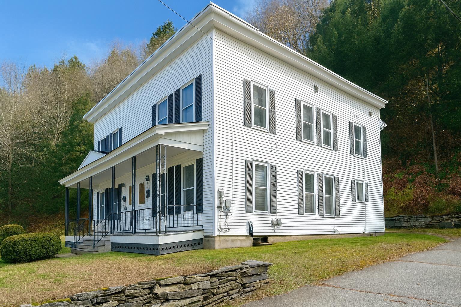 Homes for sale in Barre City, VT | 36 Birch St, Barre City, VT 05641 | MLS# 5067392