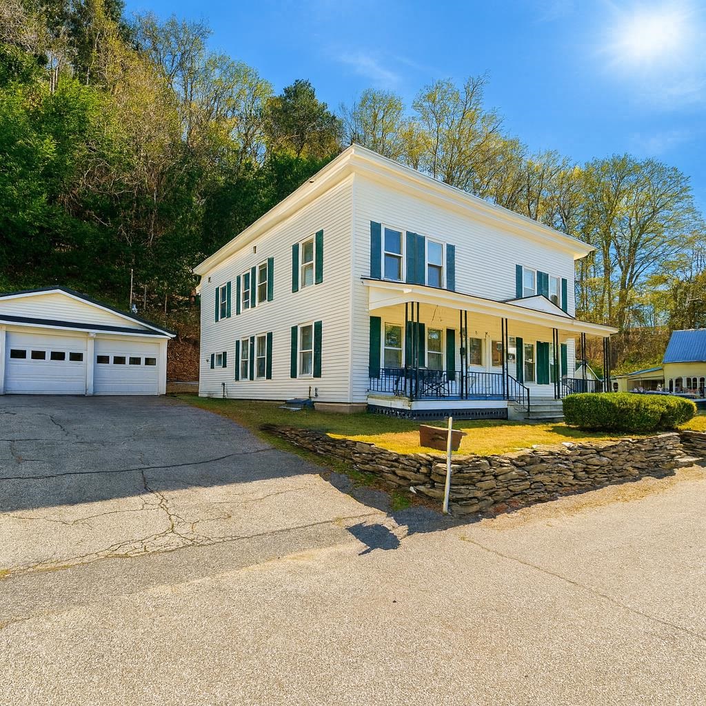 Homes for sale in Barre City, VT | 36 Birch St, Barre City, VT 05641 | MLS# 5067392