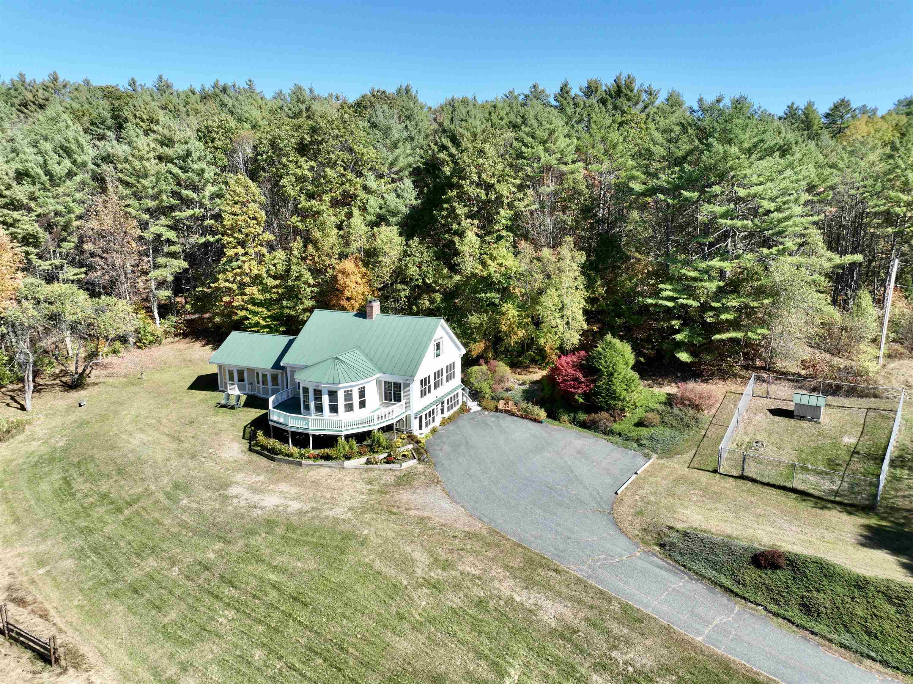 Piermont NH Home for sale $$729,000 $197 per sq.ft.