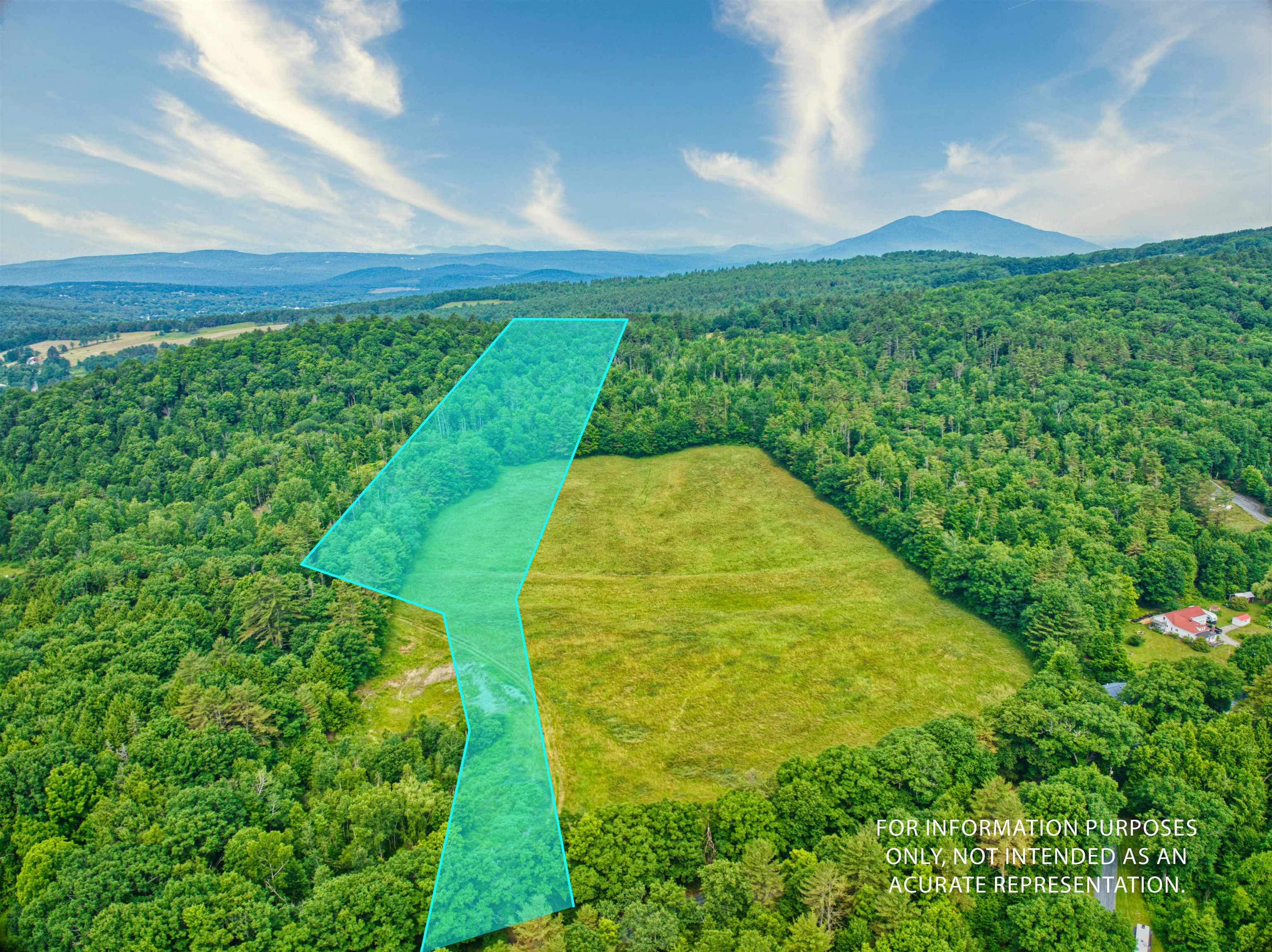 Claremont NH Land for sale $$150,000 | 12 Acres  | Price Per Acre $0 