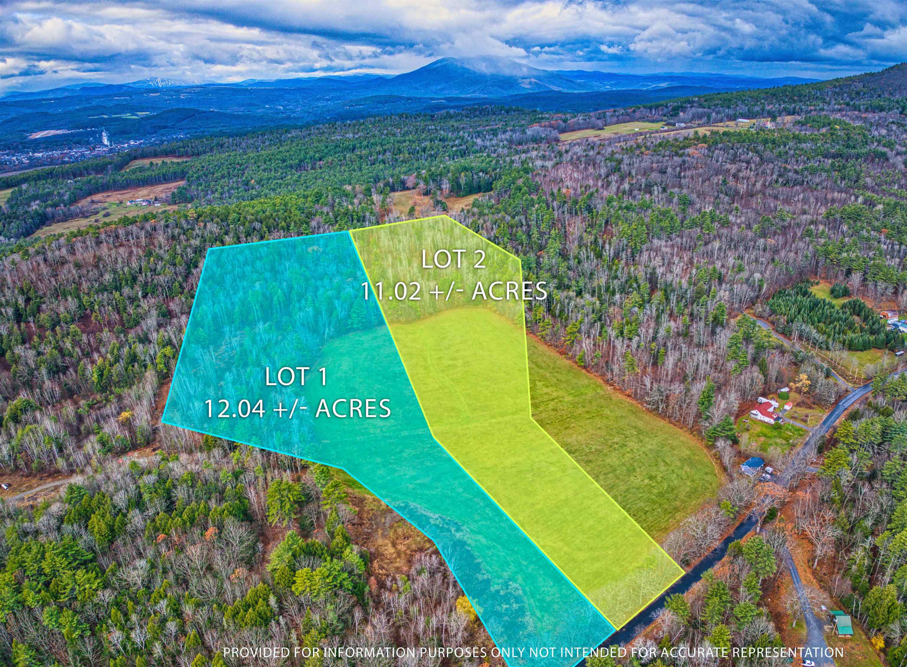 CLAREMONT NH Land / Acres for sale