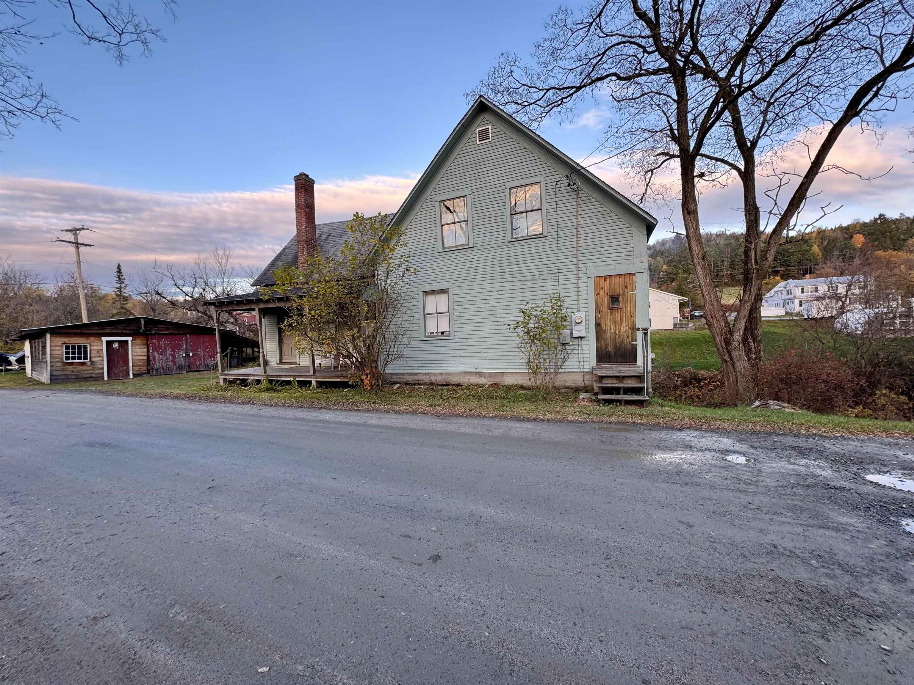 Homes for sale in Corinth, VT | 74 Chicken Farm Rd, Corinth, VT 05040 | MLS# 5067444