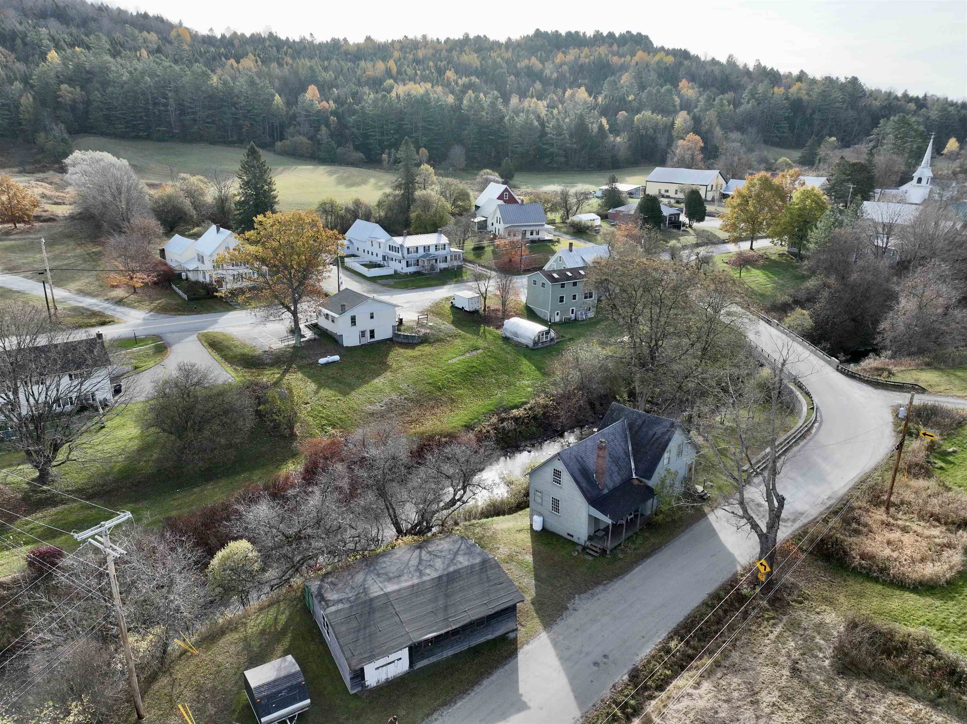 Homes for sale in Corinth, VT | 74 Chicken Farm Rd, Corinth, VT 05040 | MLS# 5067444