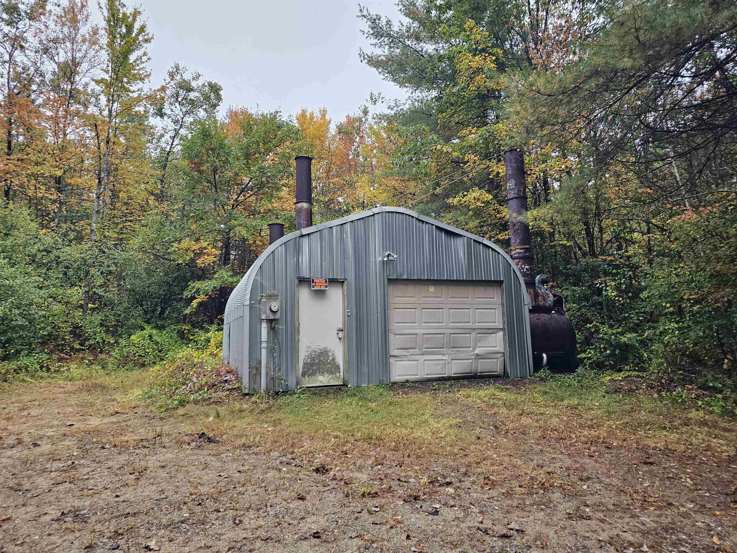 Troy NH Land for sale $$150,000 | 4 Acres  | Price Per Acre $0 