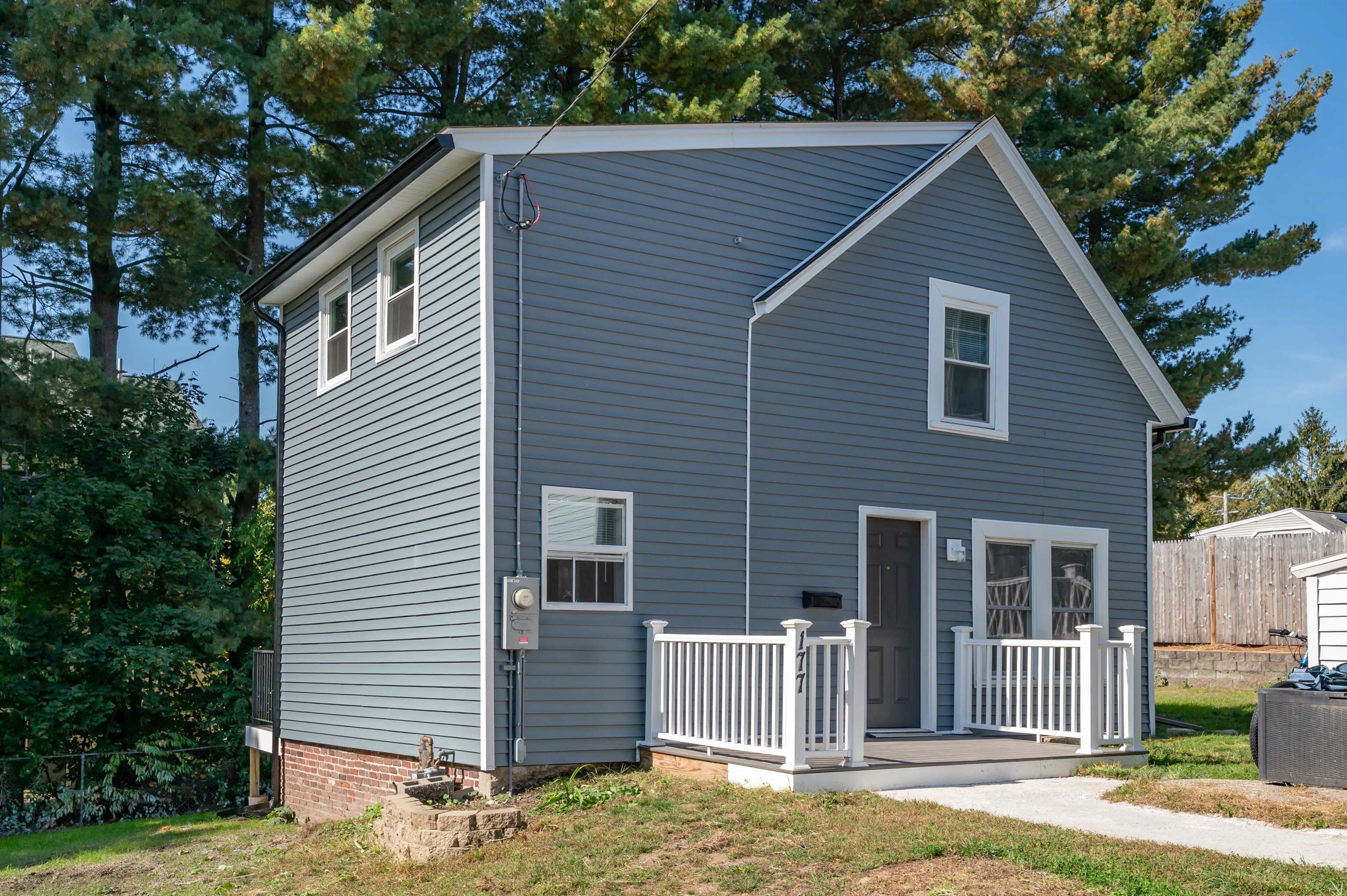 MLS 5067448: 177 Chestnut Street, Nashua NH