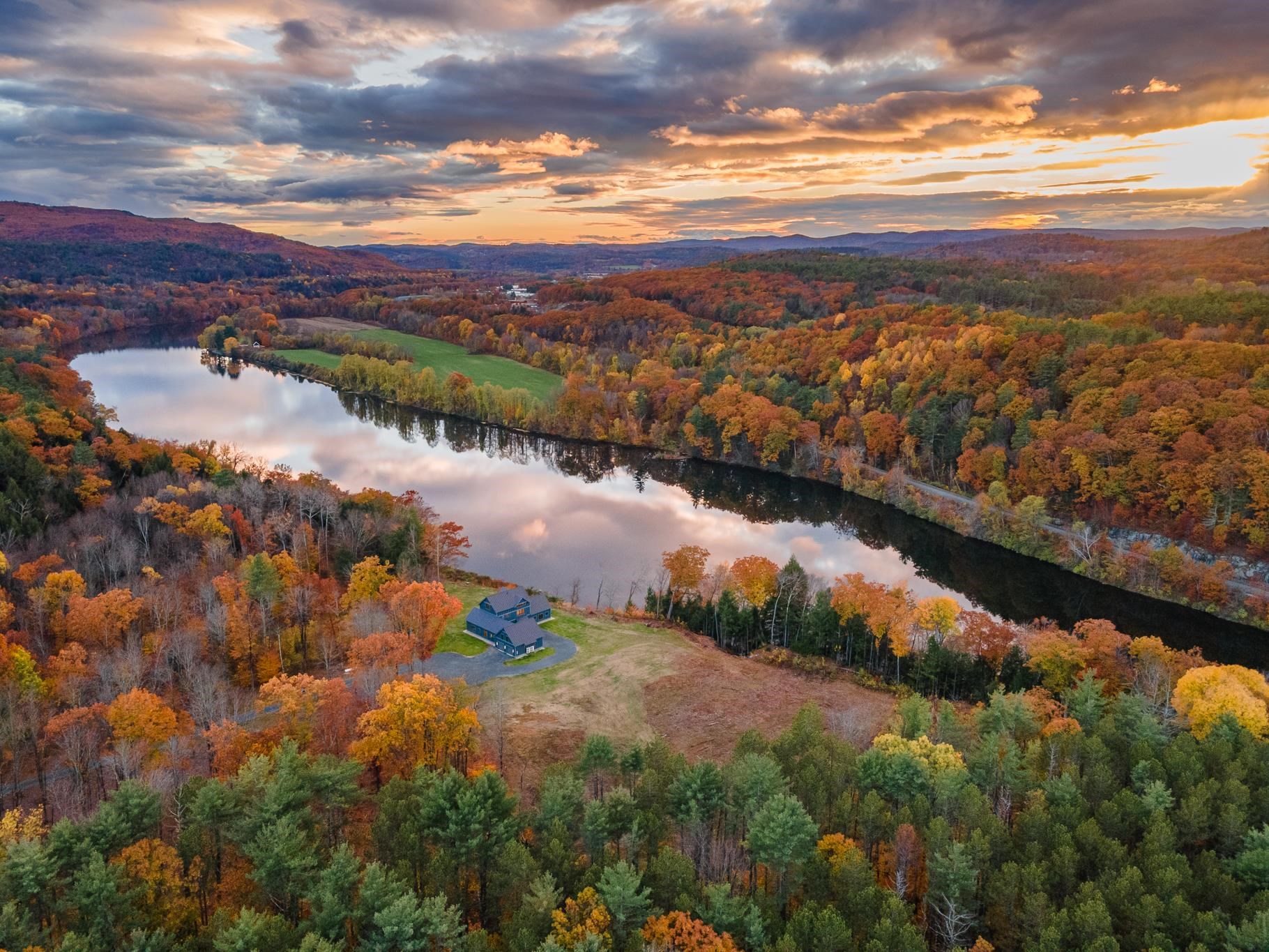 Homes for sale in Chesterfield, NH | 30 Farr Rd, Chesterfield, NH 03466 | MLS# 5067451