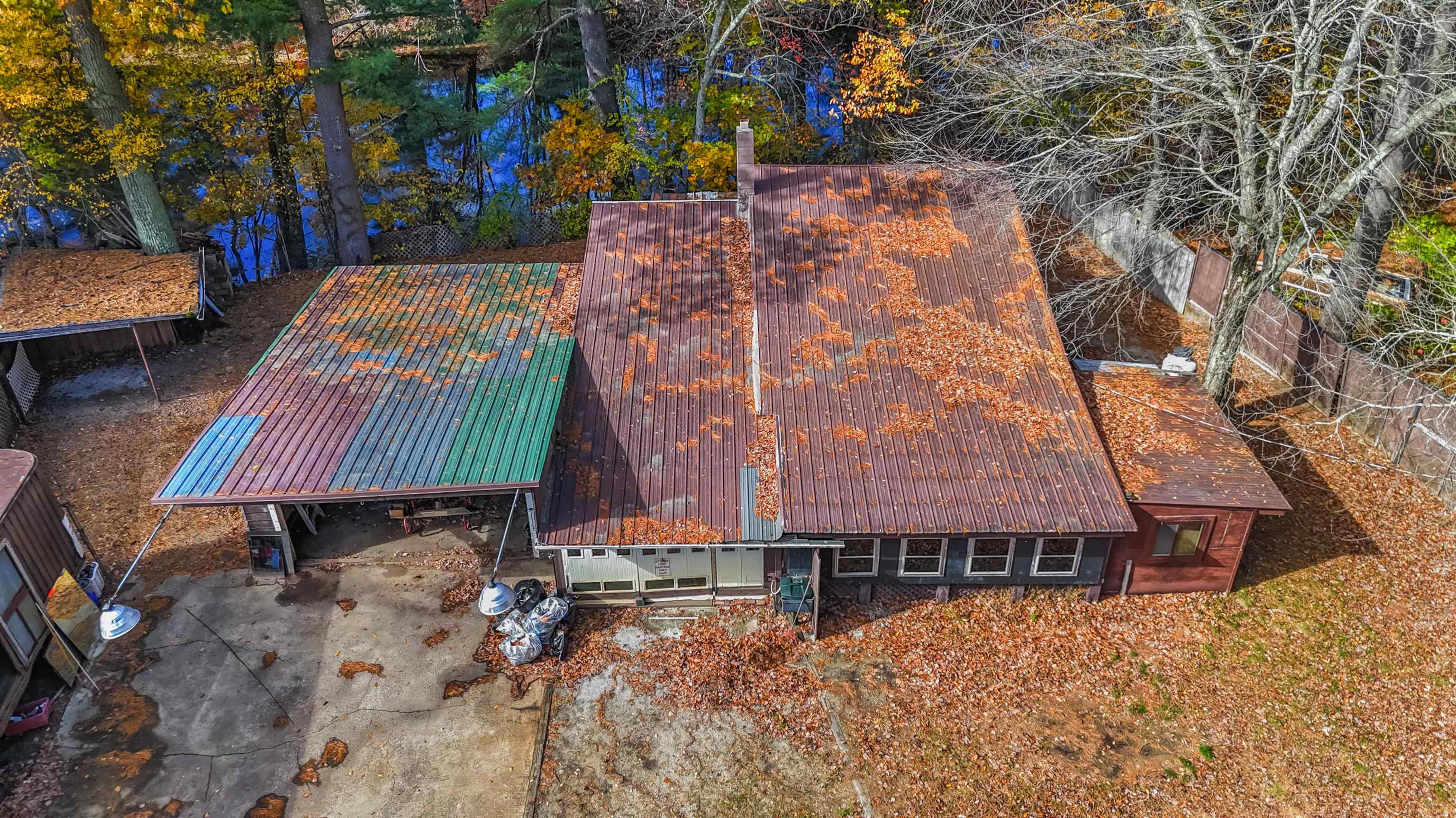 Allenstown NH Home for sale $$99,000 $88 per sq.ft.