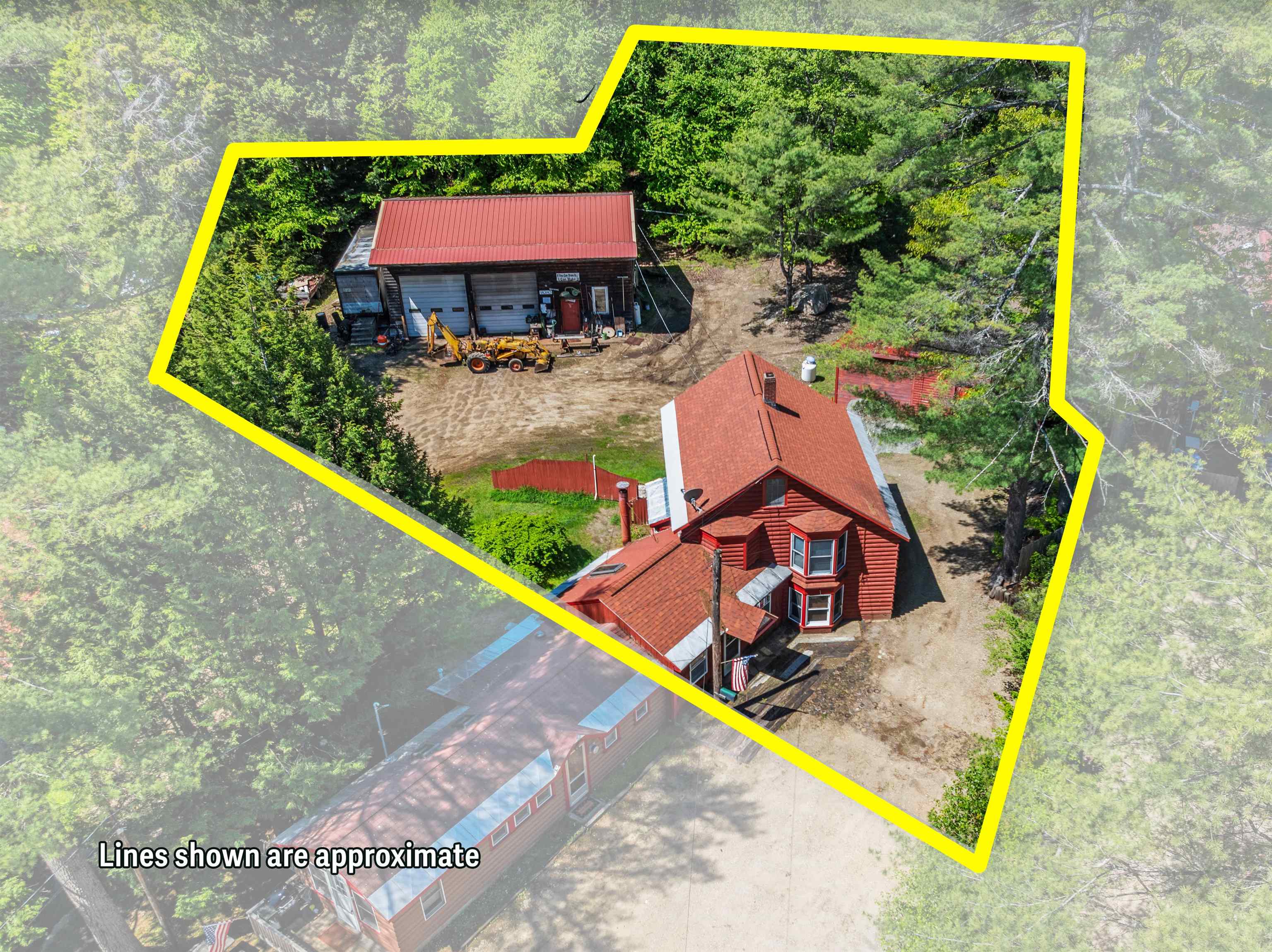 New Hampton NH Home for sale $$299,900 $172 per sq.ft.