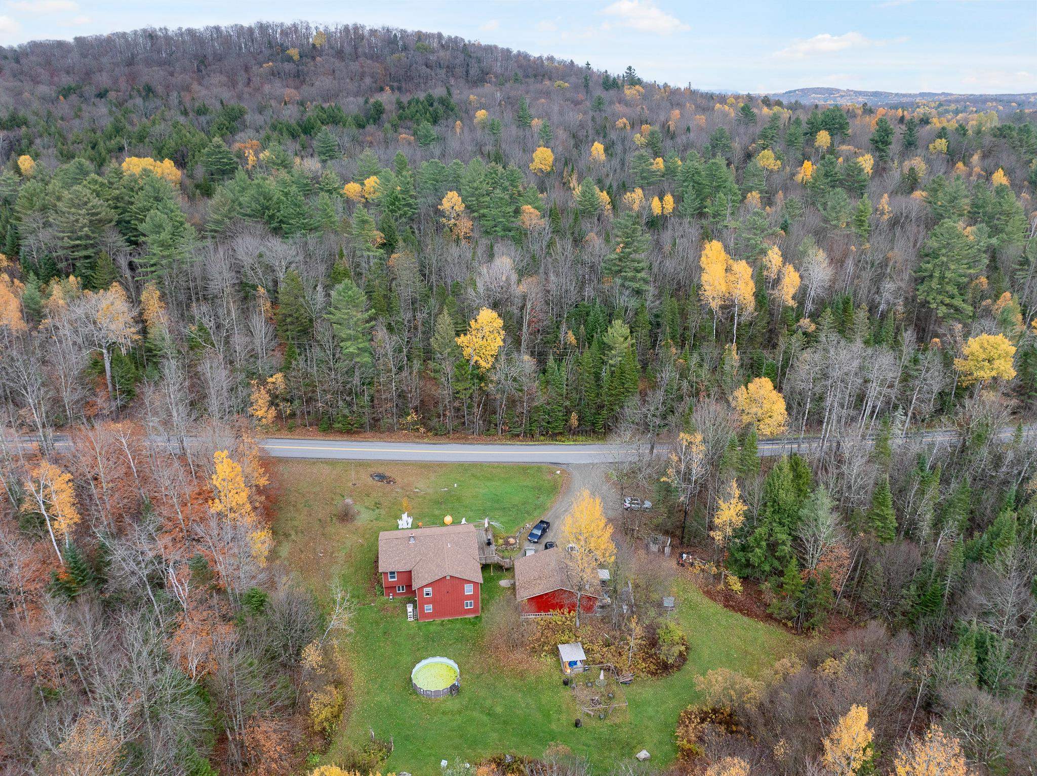 Homes for sale in Derby, VT | 2016 Hinman Settler Rd, Derby, VT 05829 | MLS# 5067471