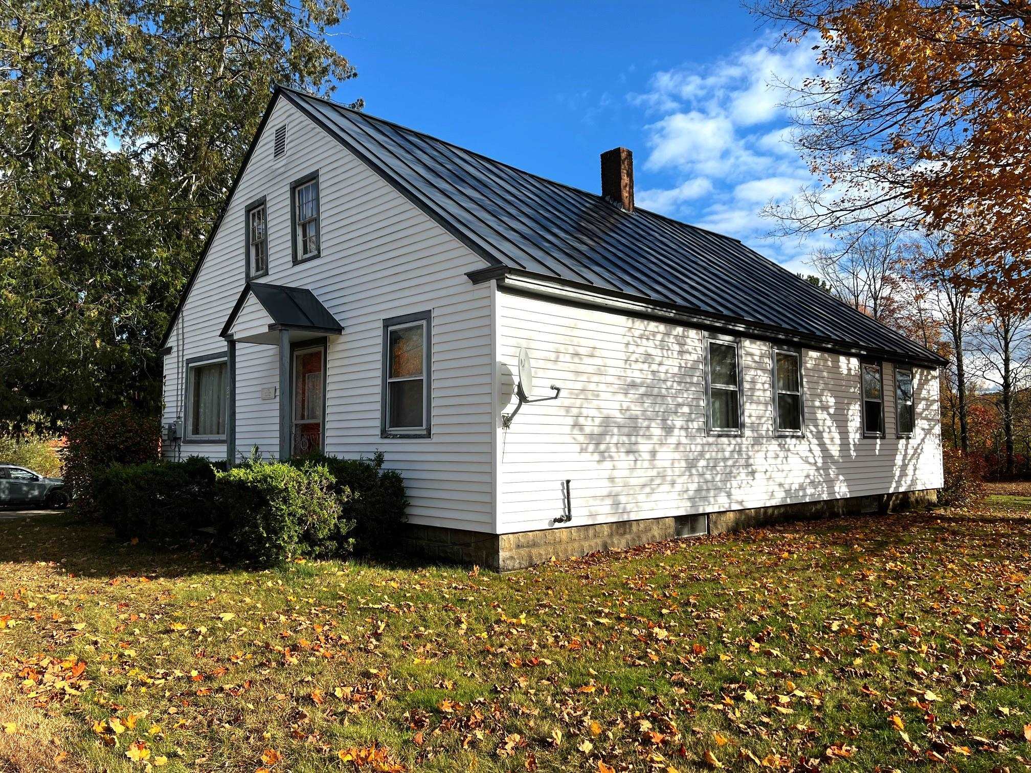 Salisbury NH Home for sale $$350,000 $235 per sq.ft.