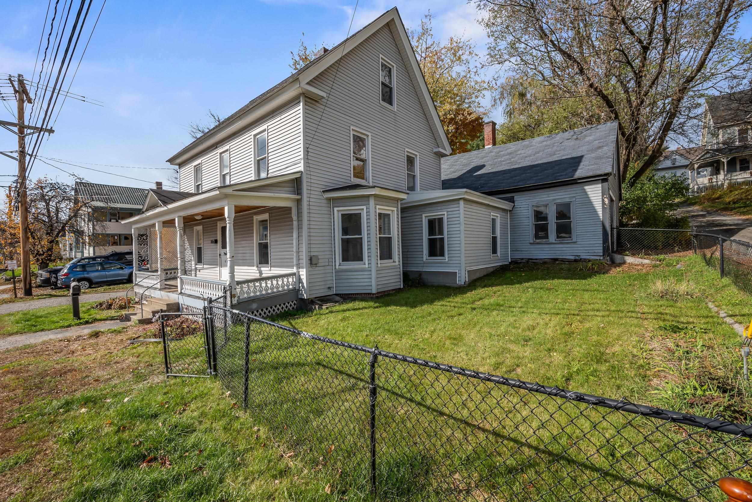 Littleton NH Home for sale $$379,000 $215 per sq.ft.