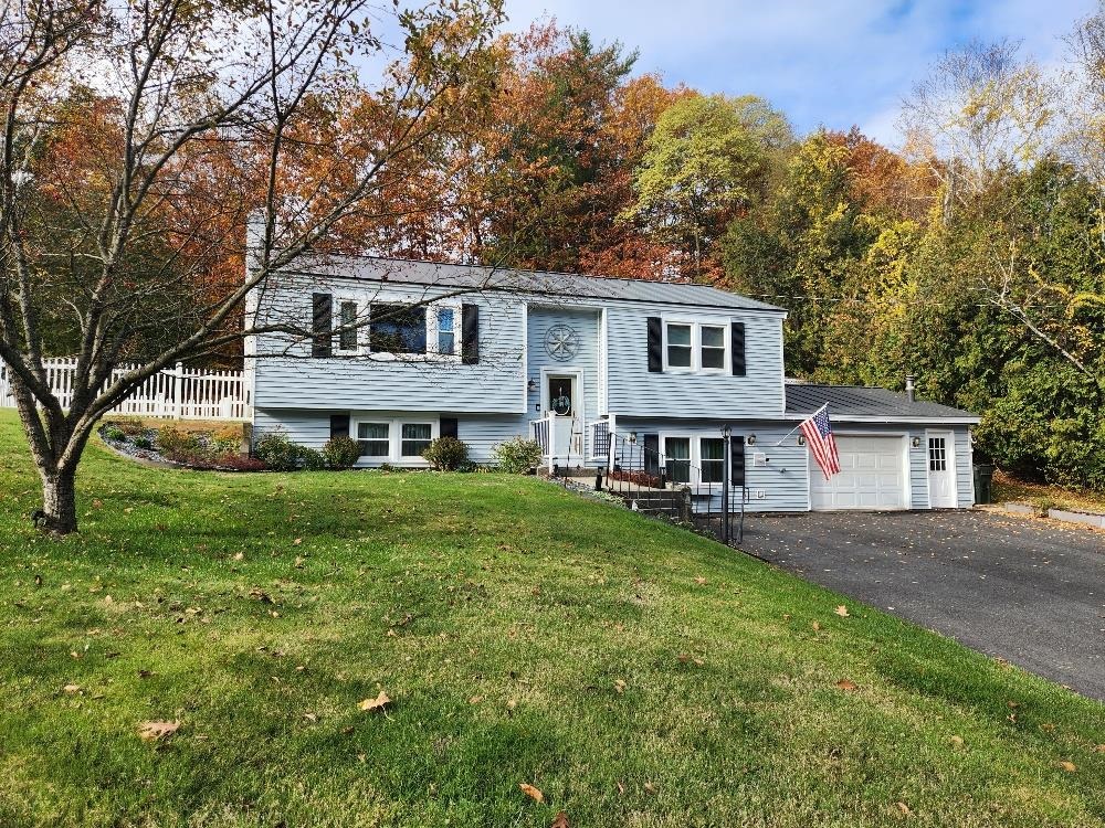 CLAREMONT NH Home for sale $$380,000 | $205 per sq.ft.