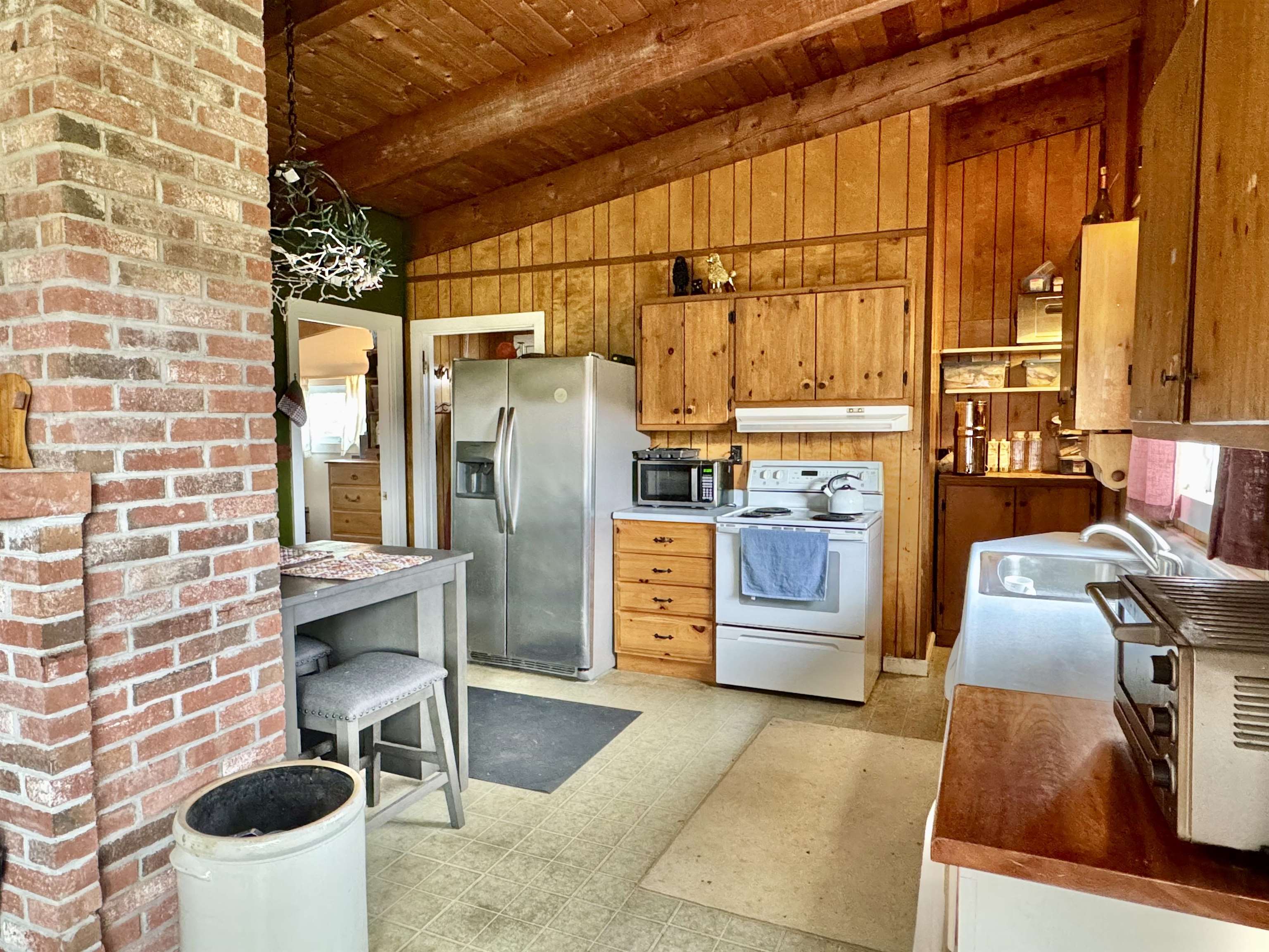 Homes for sale in Newbury, VT | 523 Brock Hill Rd, Newbury, VT 05051 | MLS# 5067500