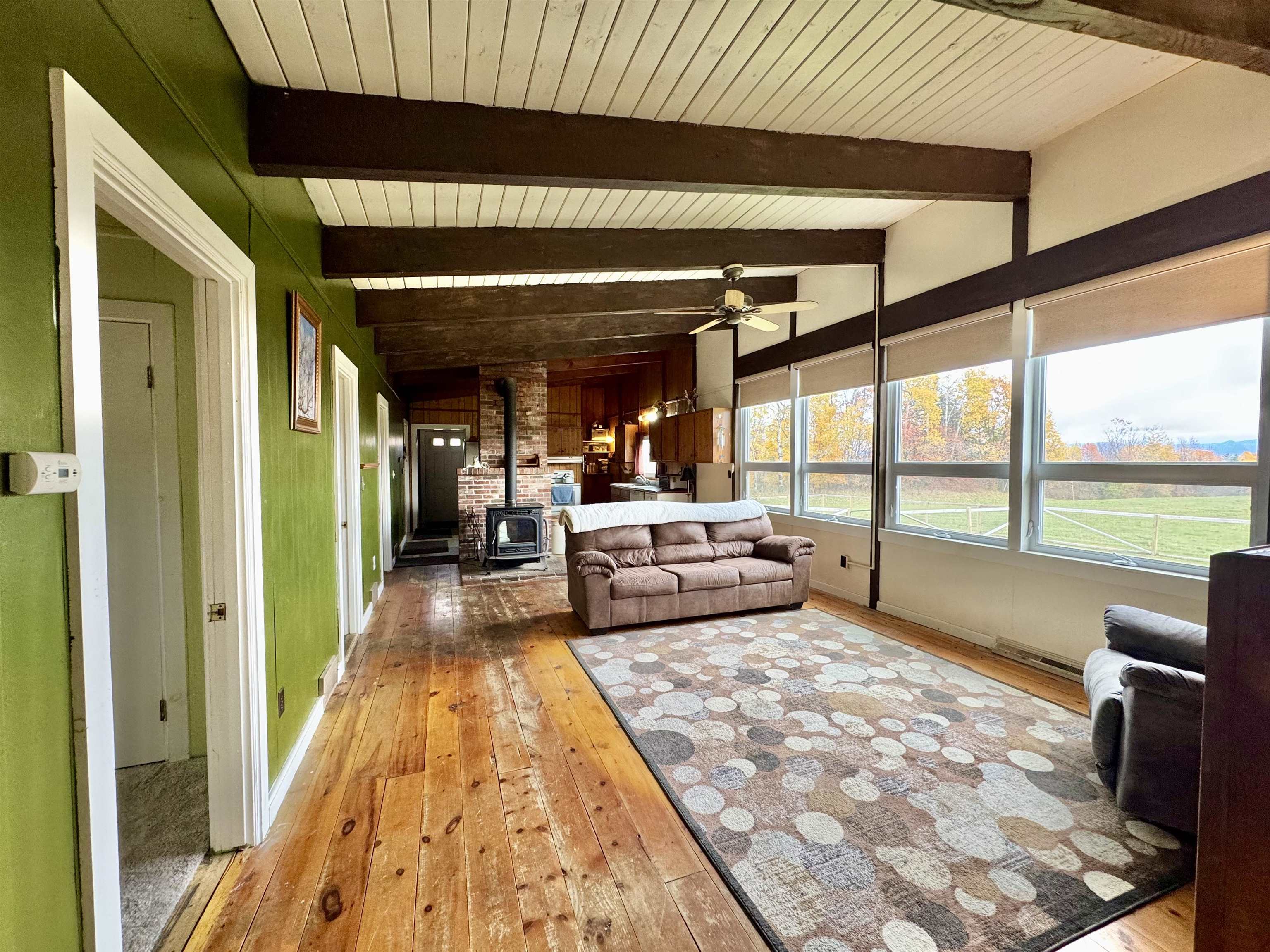 Homes for sale in Newbury, VT | 523 Brock Hill Rd, Newbury, VT 05051 | MLS# 5067500