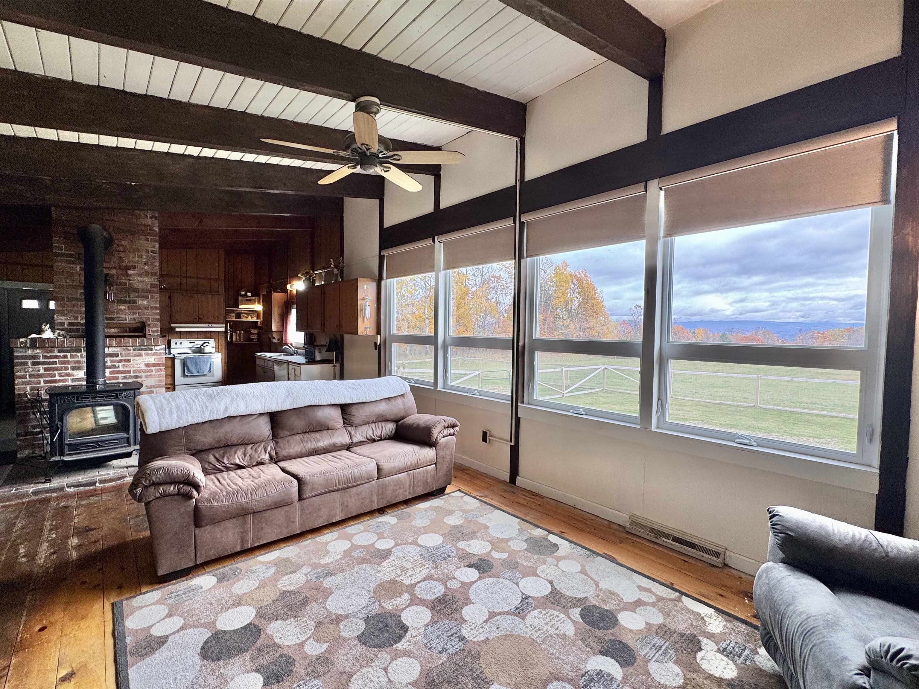 Homes for sale in Newbury, VT | 523 Brock Hill Rd, Newbury, VT 05051 | MLS# 5067500