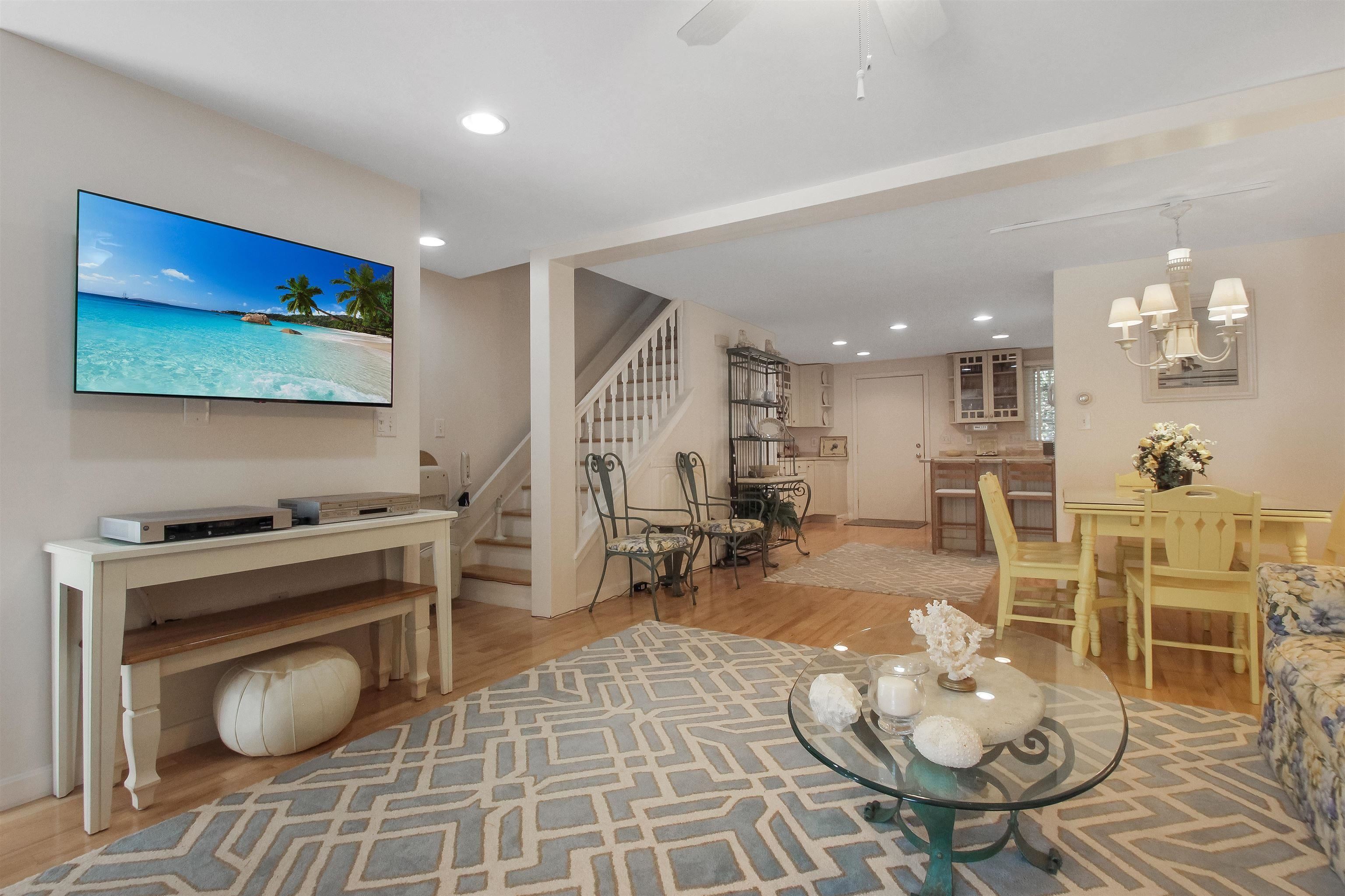 MLS 5067517: 23 Cusack Road-Unit 15, Hampton NH