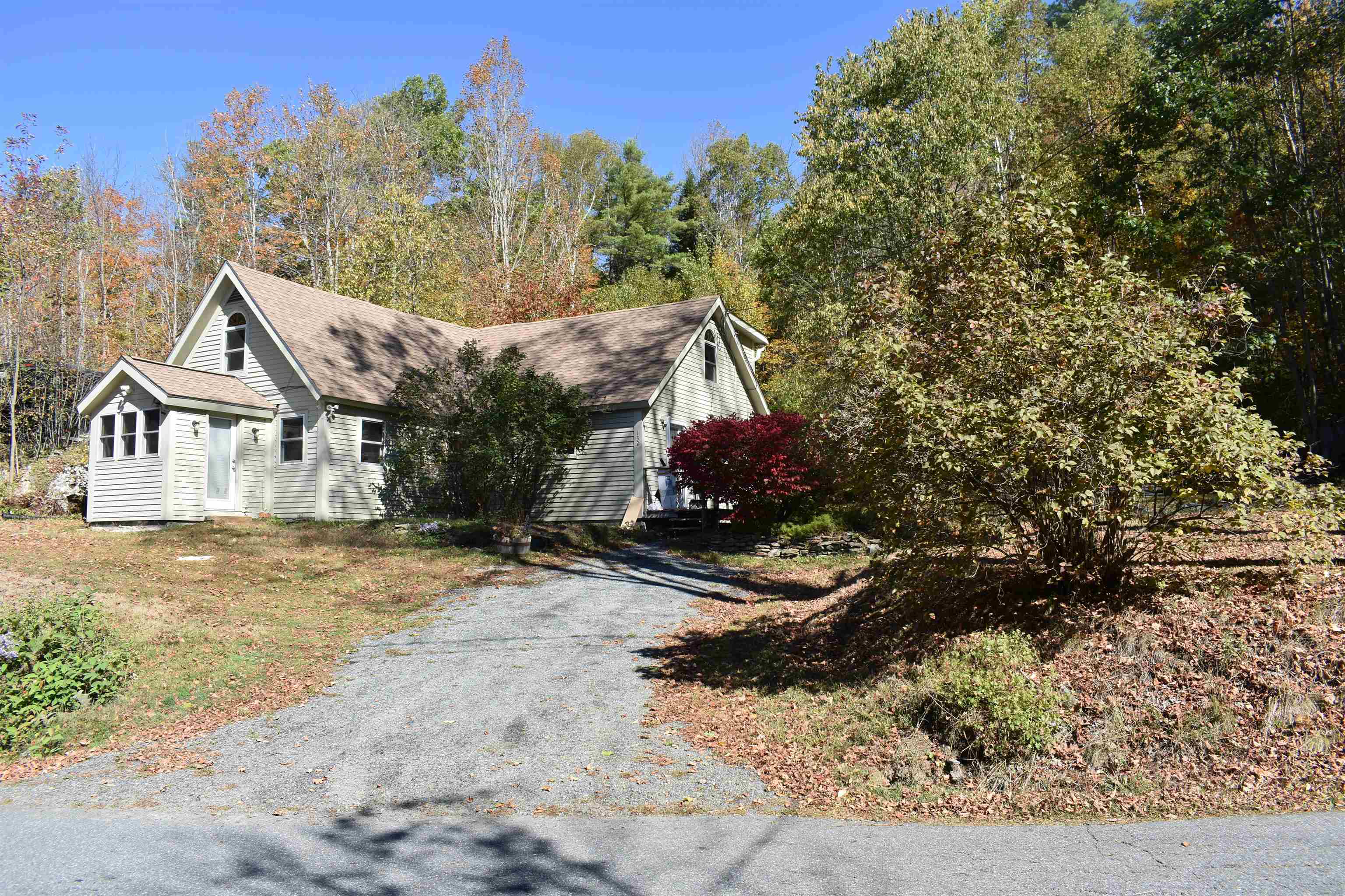 CANAAN NH Home for sale $$375,000 | $209 per sq.ft.