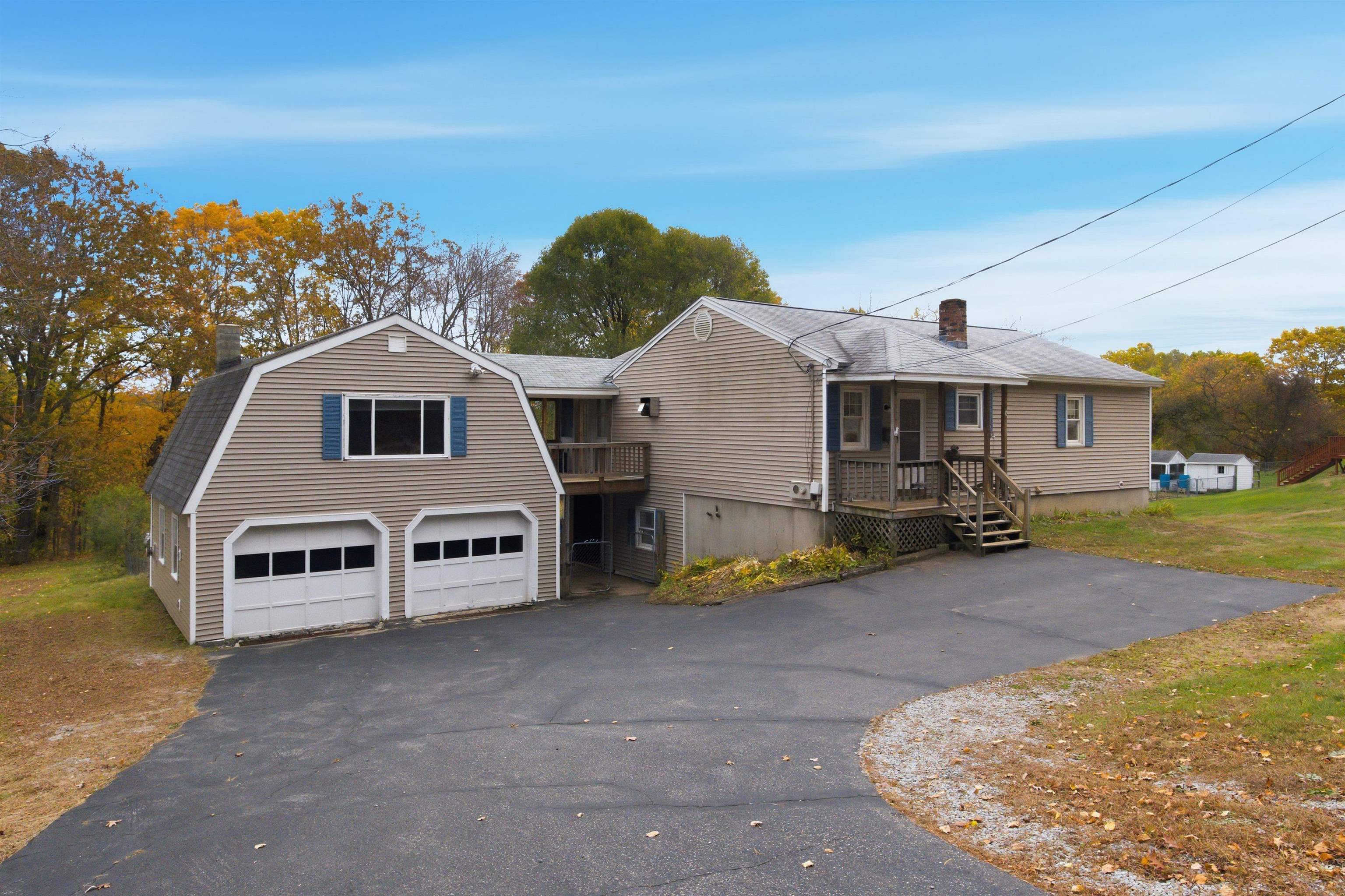 Franklin NH Home for sale $$399,900 $205 per sq.ft.