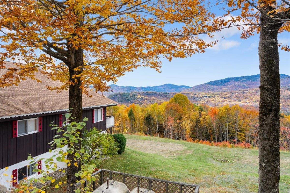 Bartlett NH Condo for sale $$475,000 $404 per sq.ft.