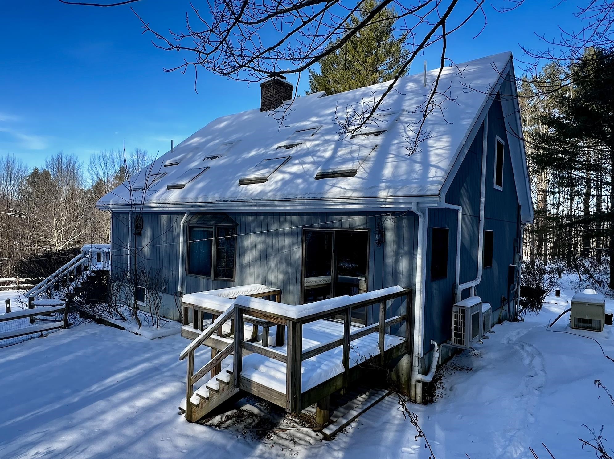 Homes for sale in Waitsfield, VT | 960 East Rd, Waitsfield, VT 05673 | MLS# 5067553