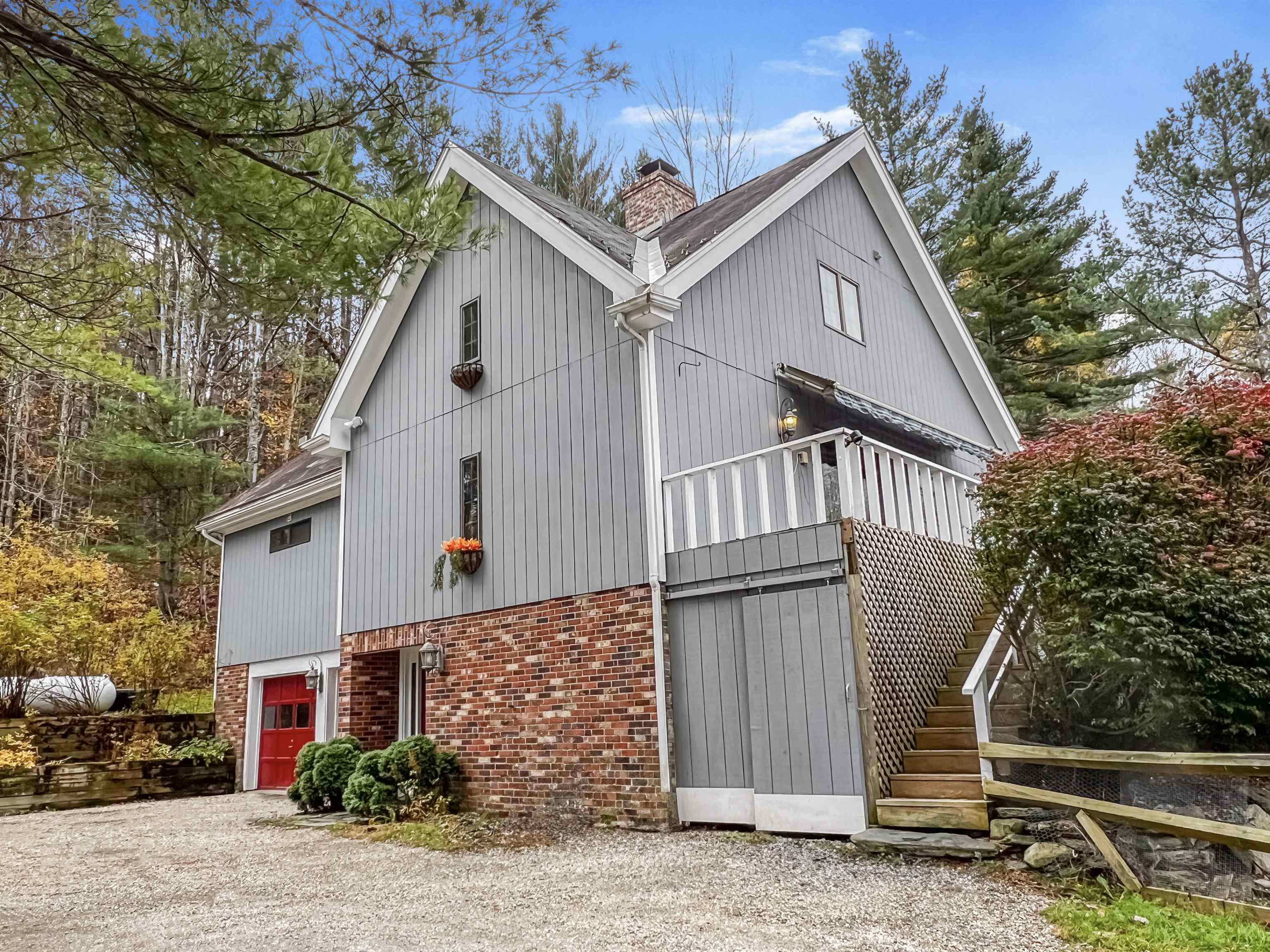 Homes for sale in Waitsfield, VT | 960 East Rd, Waitsfield, VT 05673 | MLS# 5067553