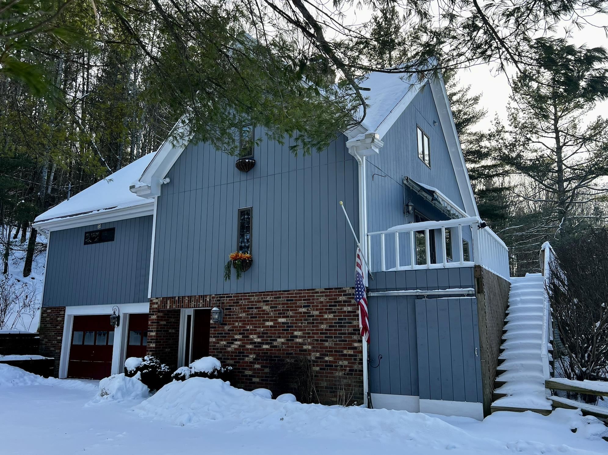 Homes for sale in Waitsfield, VT | 960 East Rd, Waitsfield, VT 05673 | MLS# 5067553