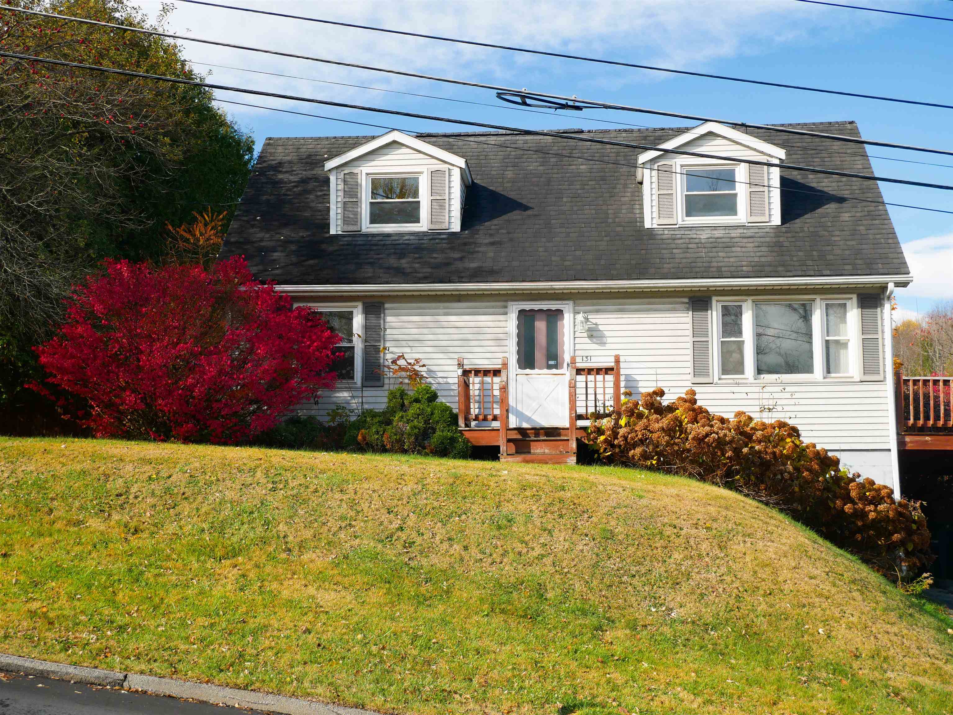 Barre City VT Home for sale $$279,000 $213 per sq.ft.