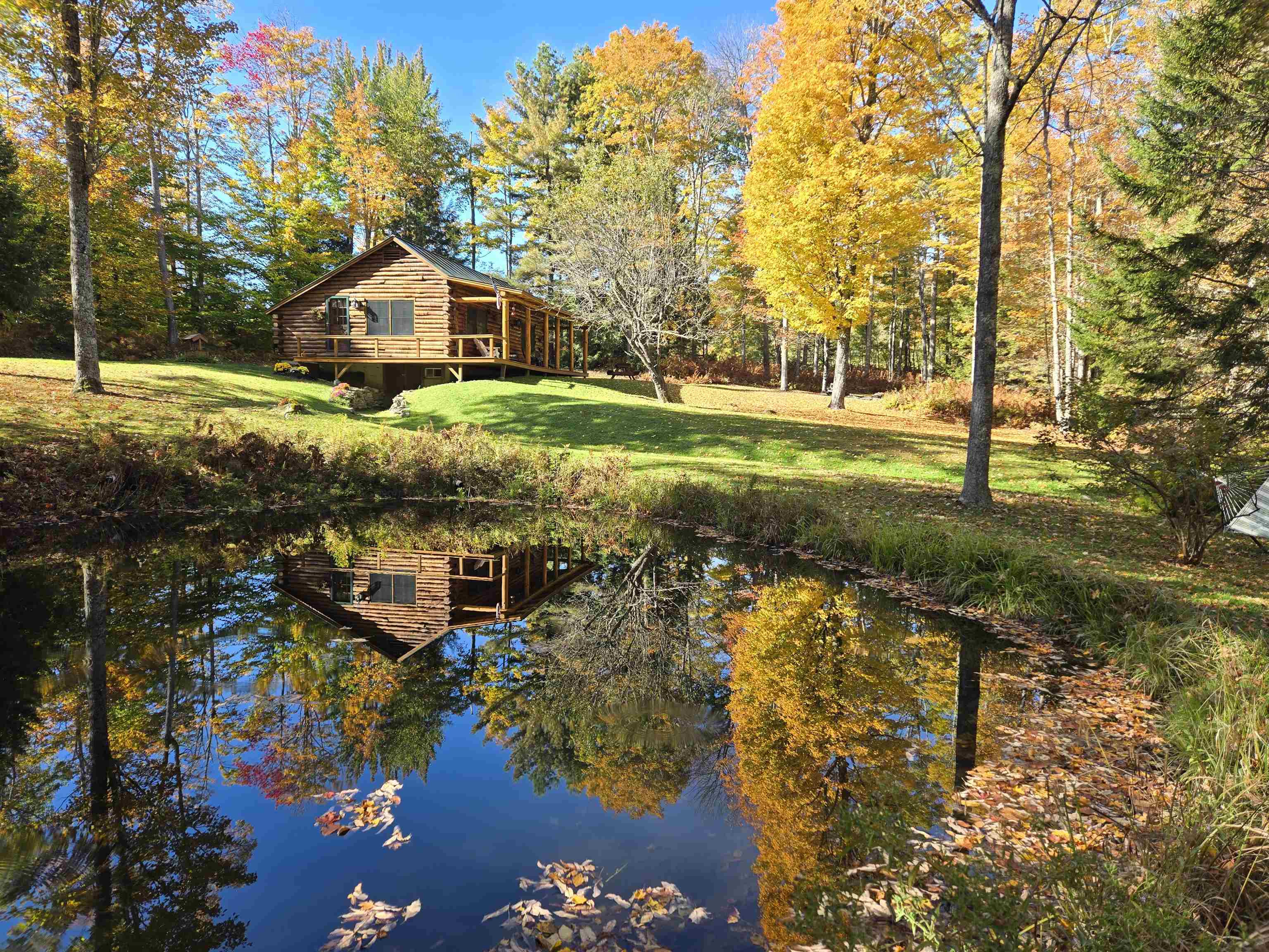 Barnard VT Home for sale $$499,000 $667 per sq.ft.