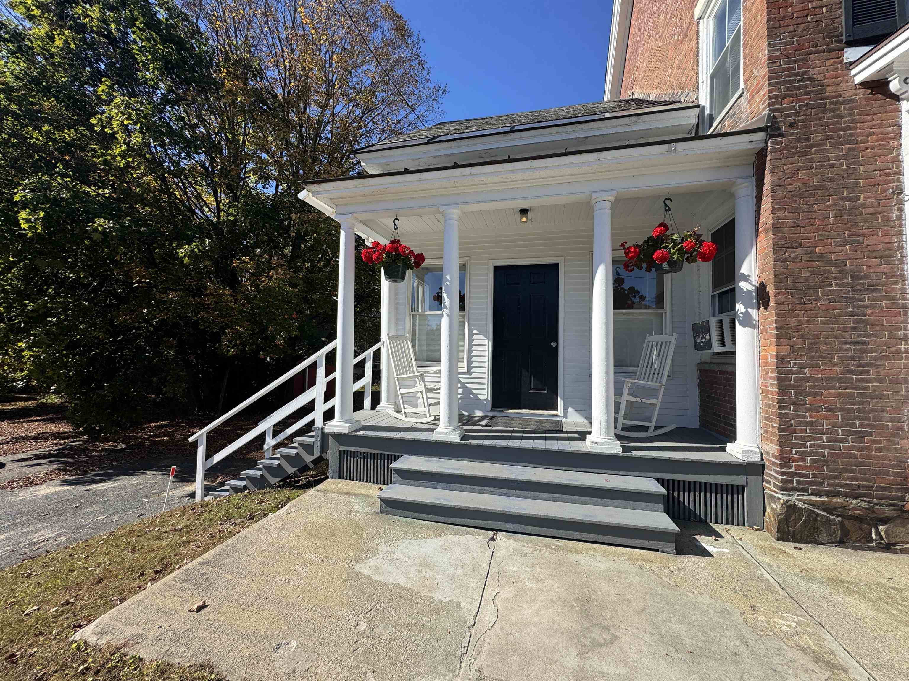 Ludlow, VT Real Estate